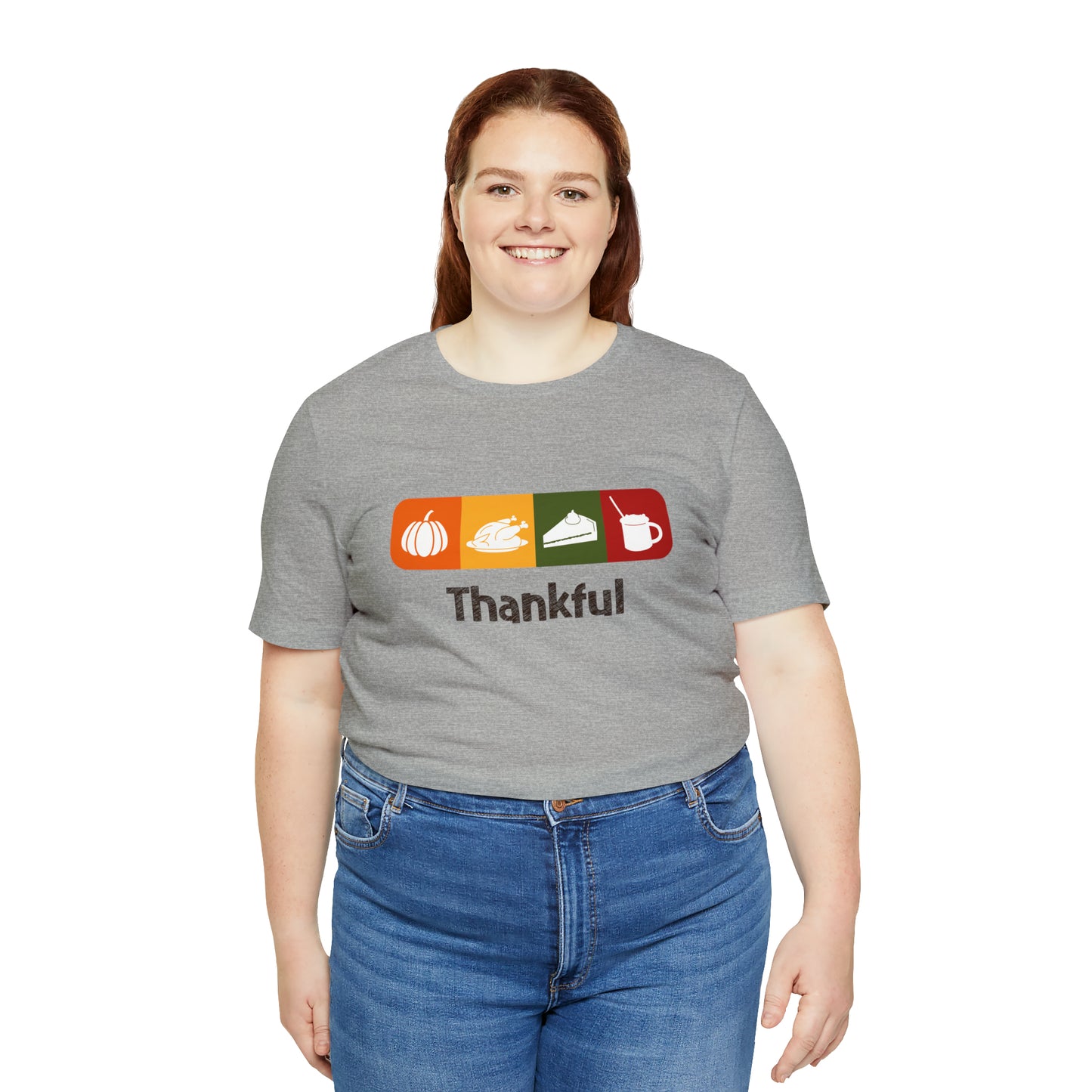 Thankful T-Shirt.