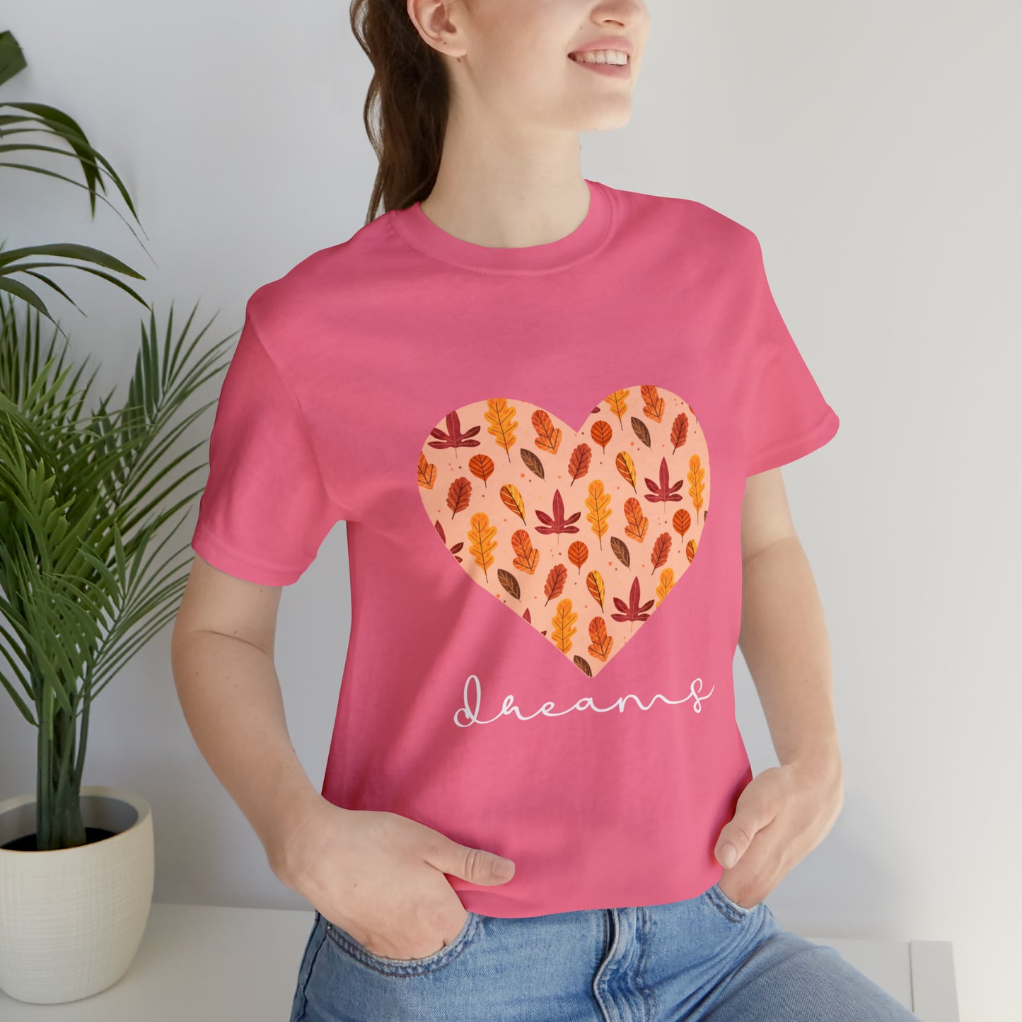 Autumn Dreams Shirt
