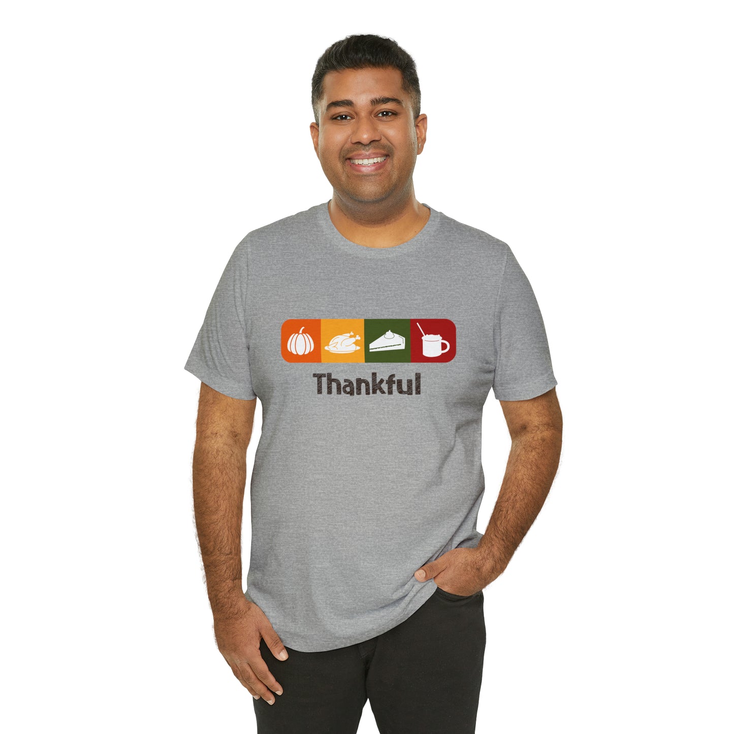Thankful T-Shirt.