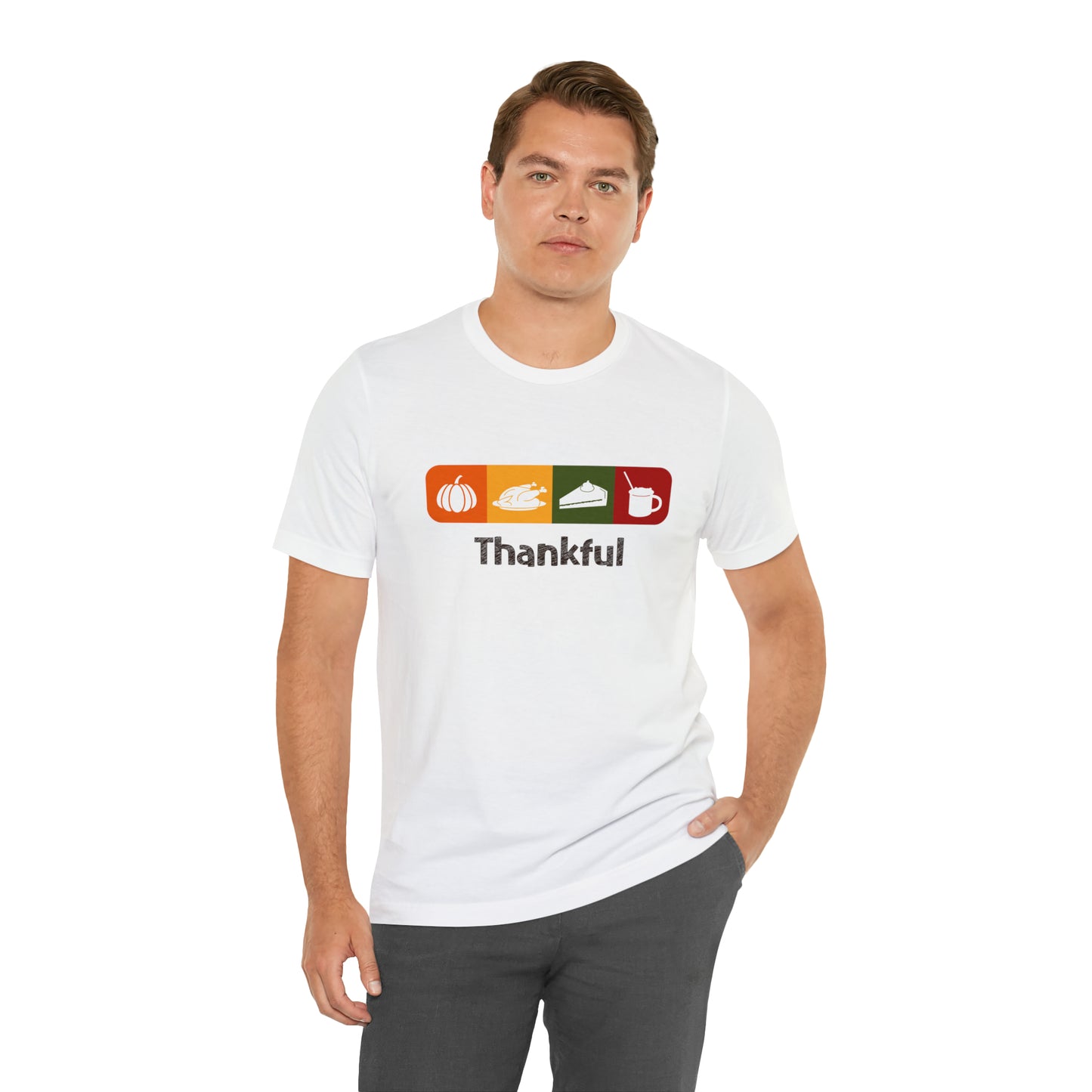 Thankful T-Shirt.