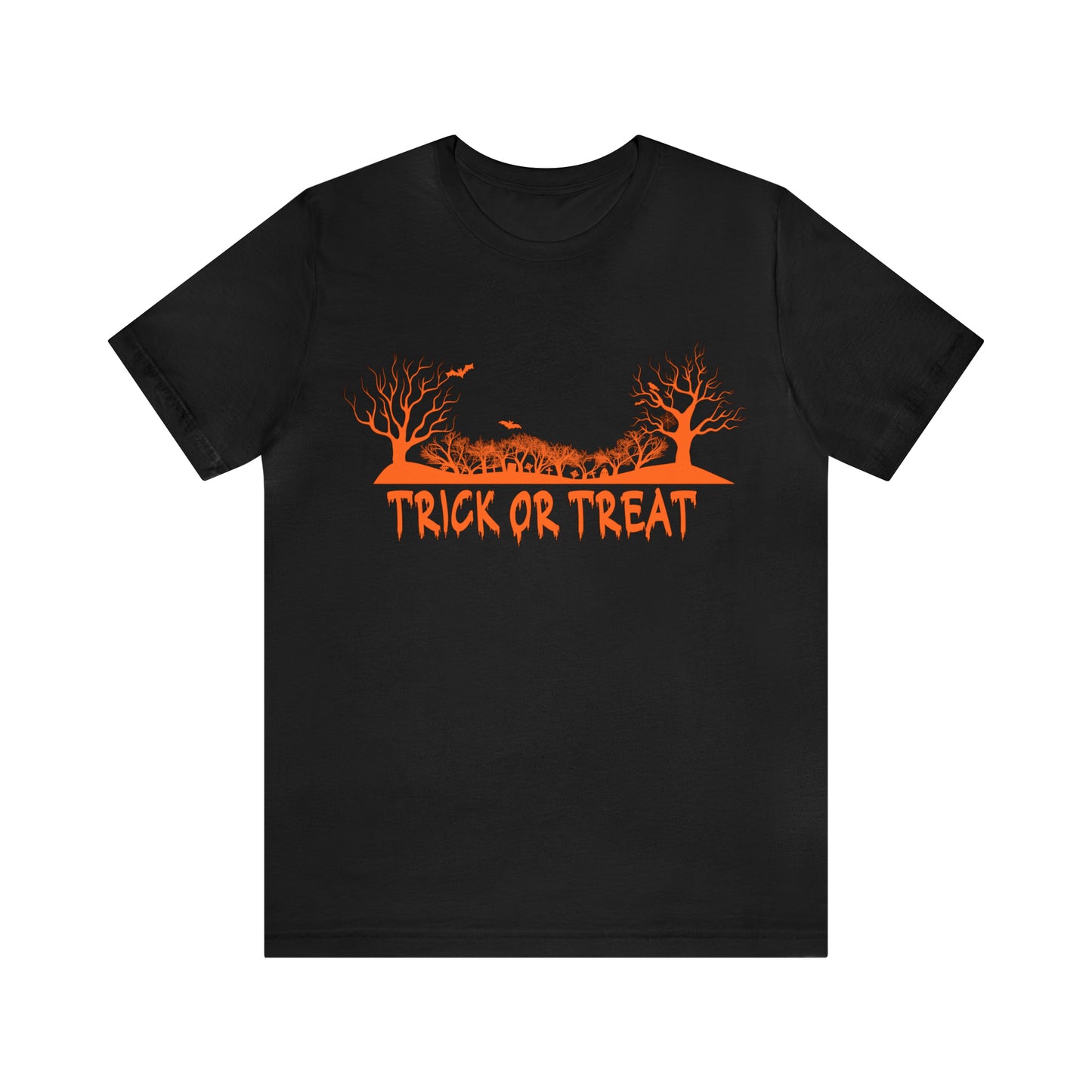 Eerie Forest T-Shirt