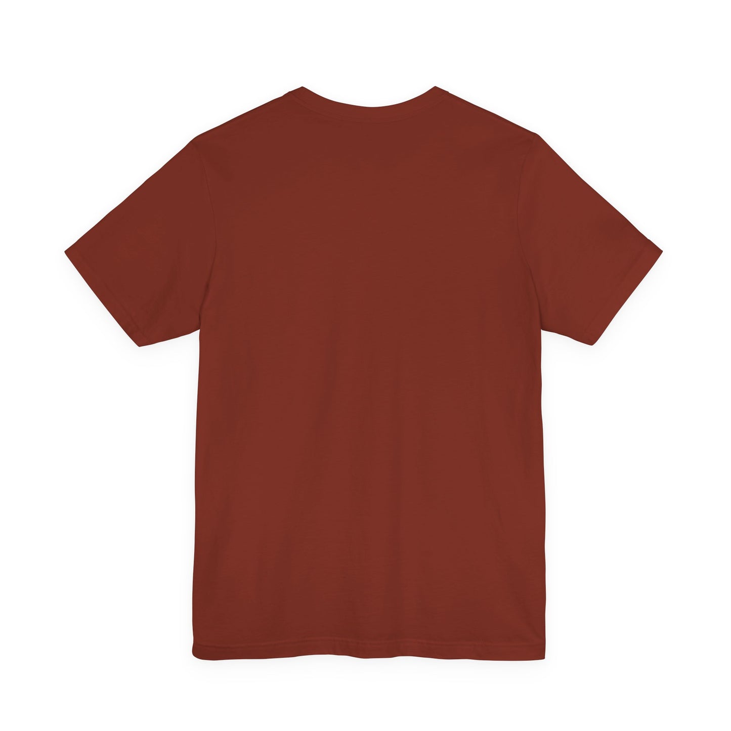 Give Thanks Thanksgiving Shirt – Minimal Fall Tee with Pumpkin, Turkey & Pie Design