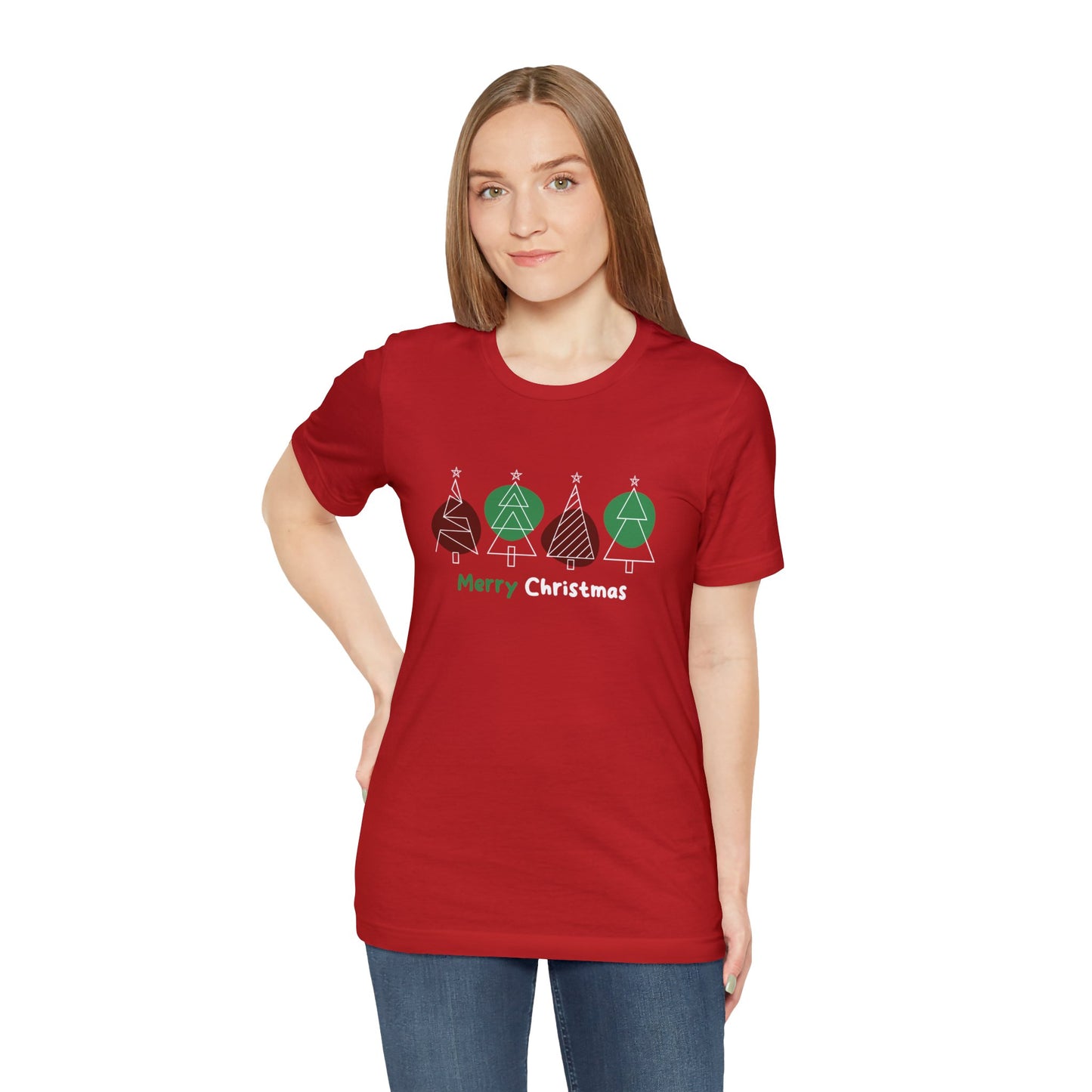 Festive Shirts for a Merry Christmas: Dress for the Season with Style!