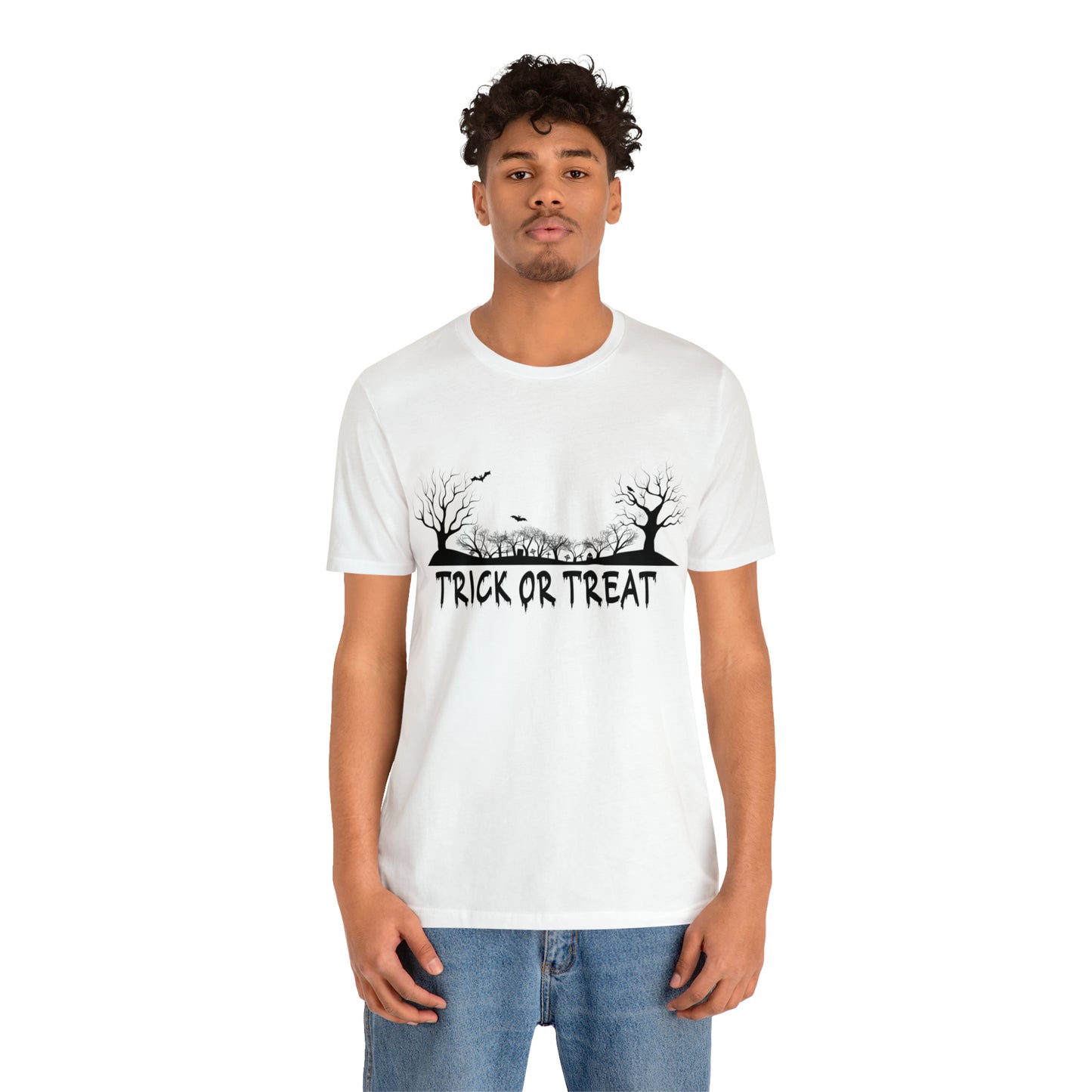 Eerie Forest T-Shirt