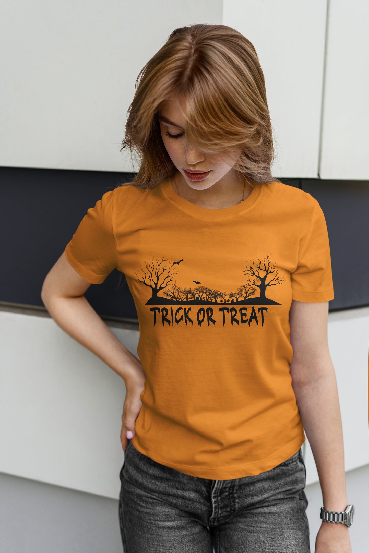 Eerie Forest T-Shirt