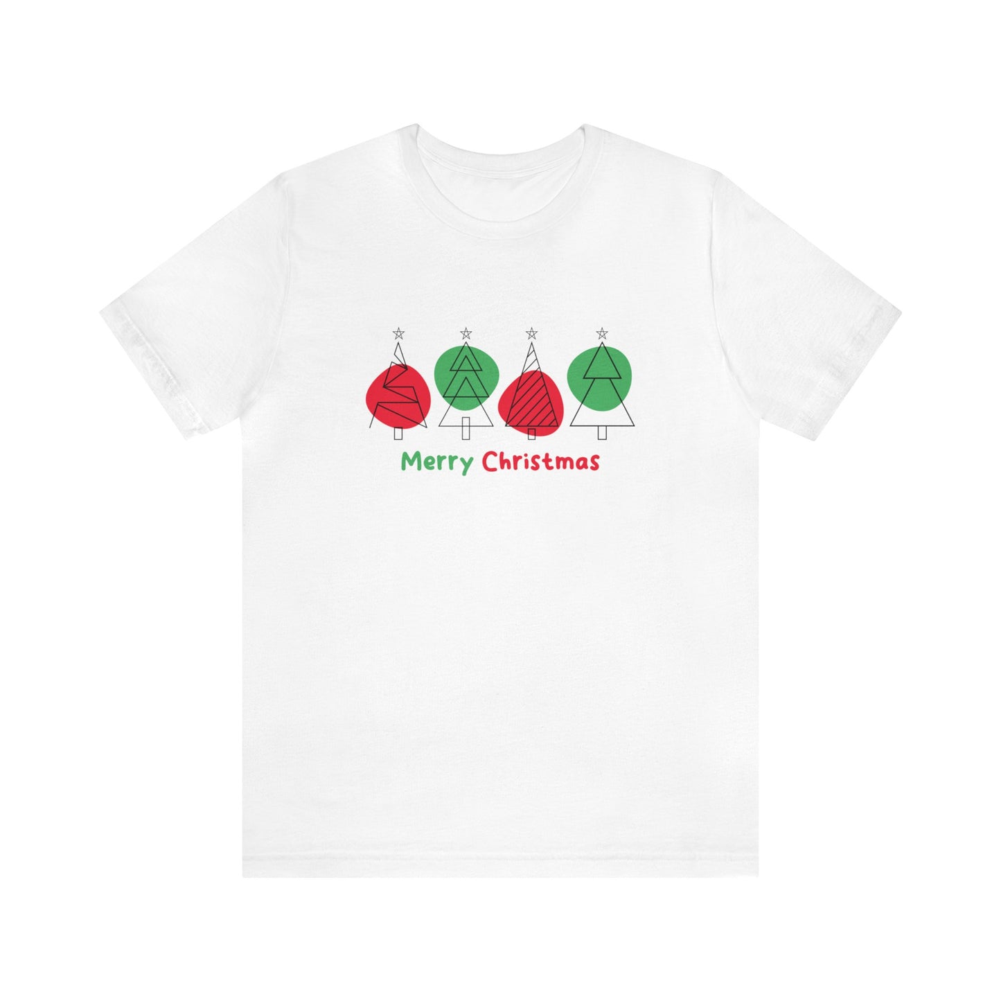 Festive Shirts for a Merry Christmas: Dress for the Season with Style!