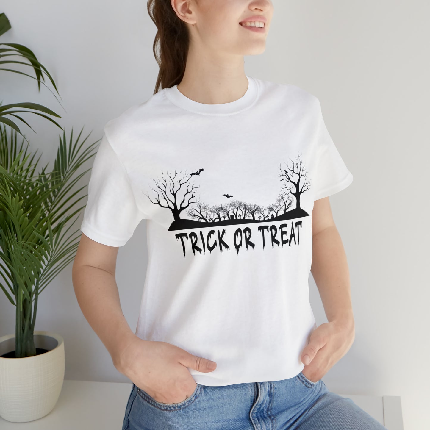 Eerie Forest T-Shirt