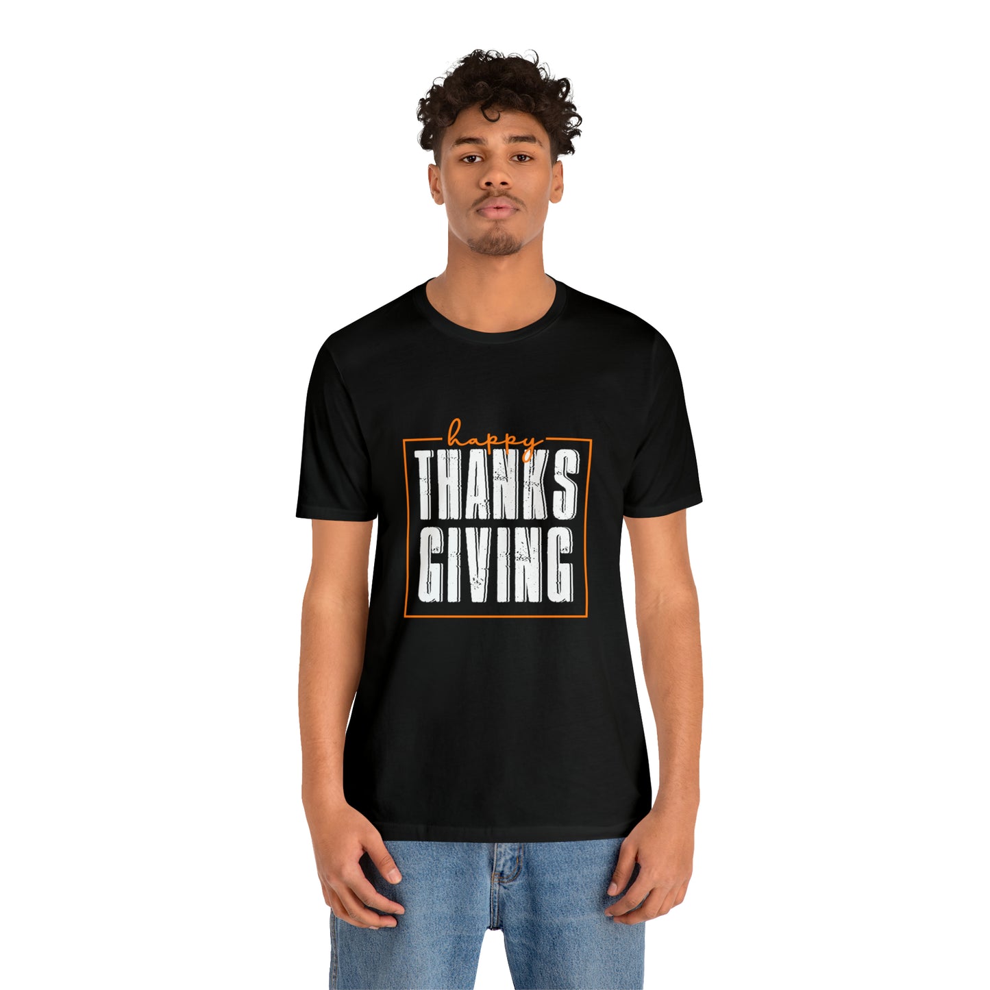 Happy Thanksgiving Shirt