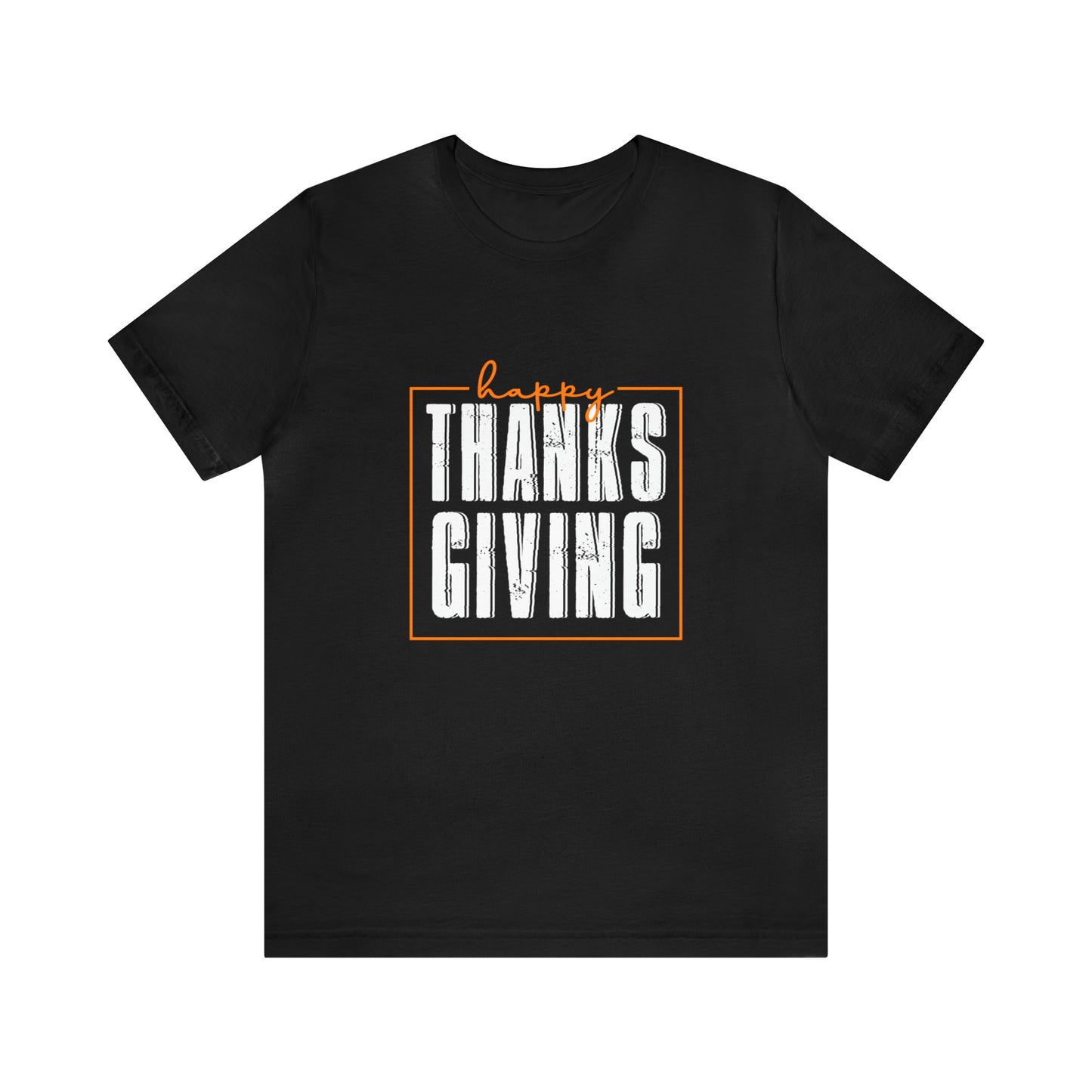 Happy Thanksgiving Shirt