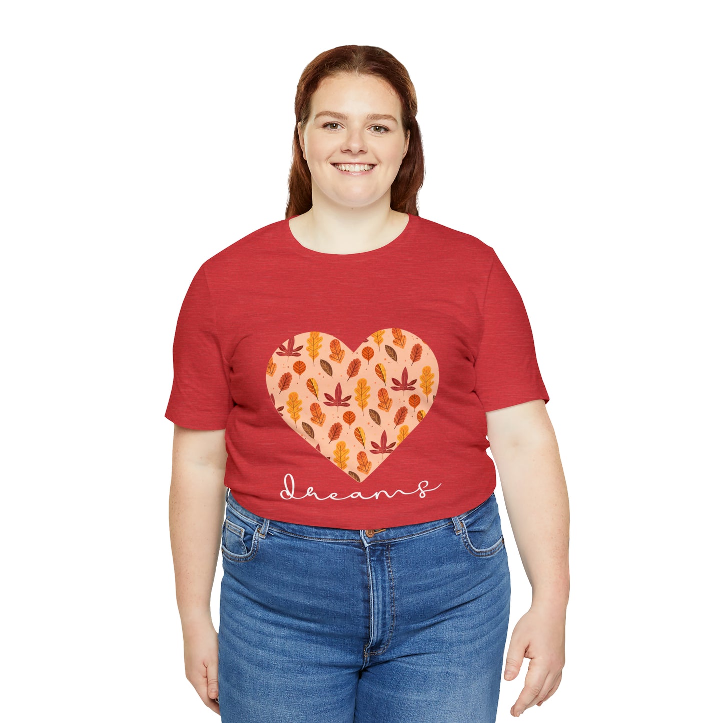 Autumn Dreams Shirt