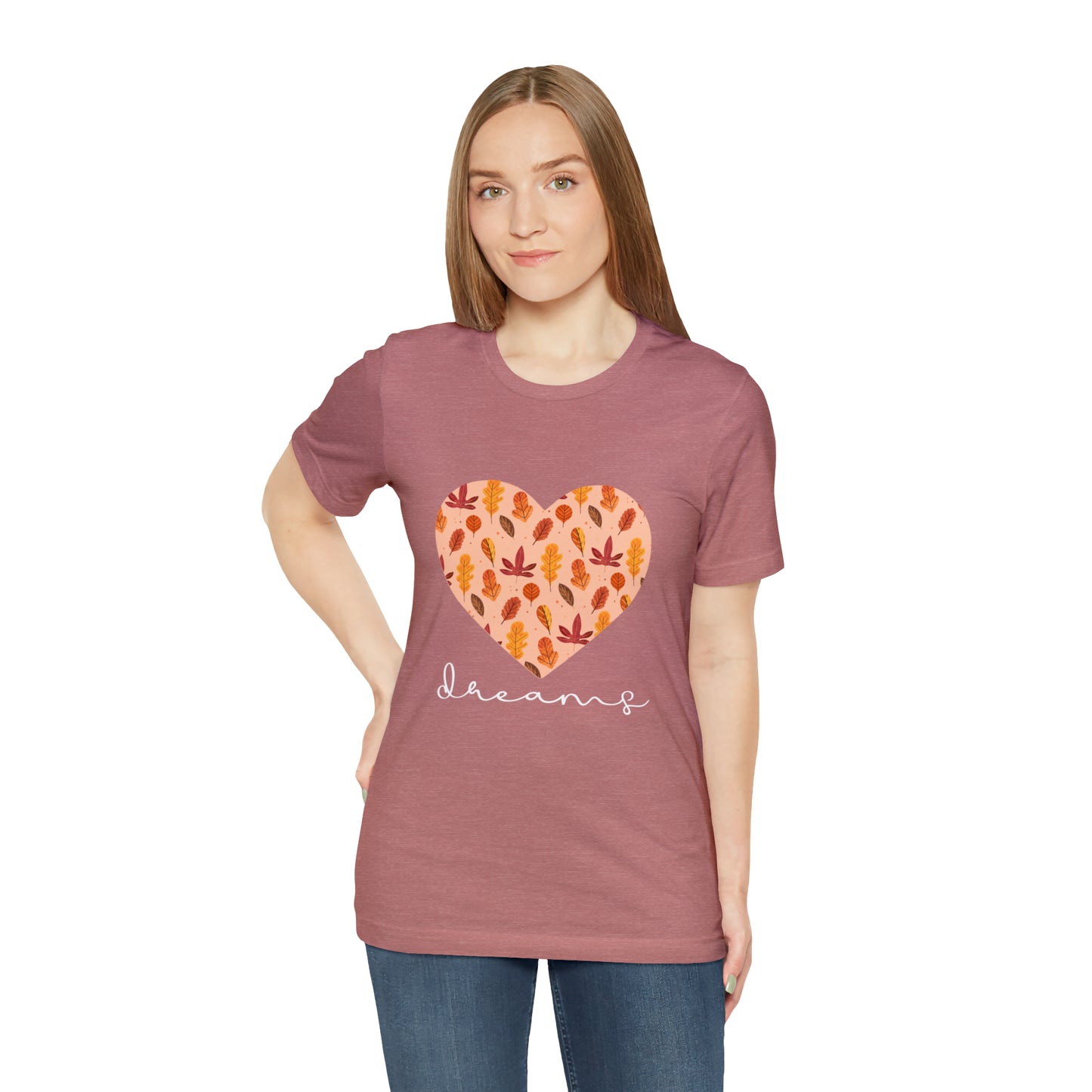 Autumn Dreams Shirt