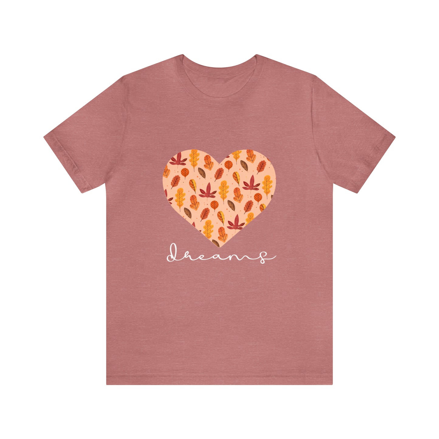 Autumn Dreams Shirt