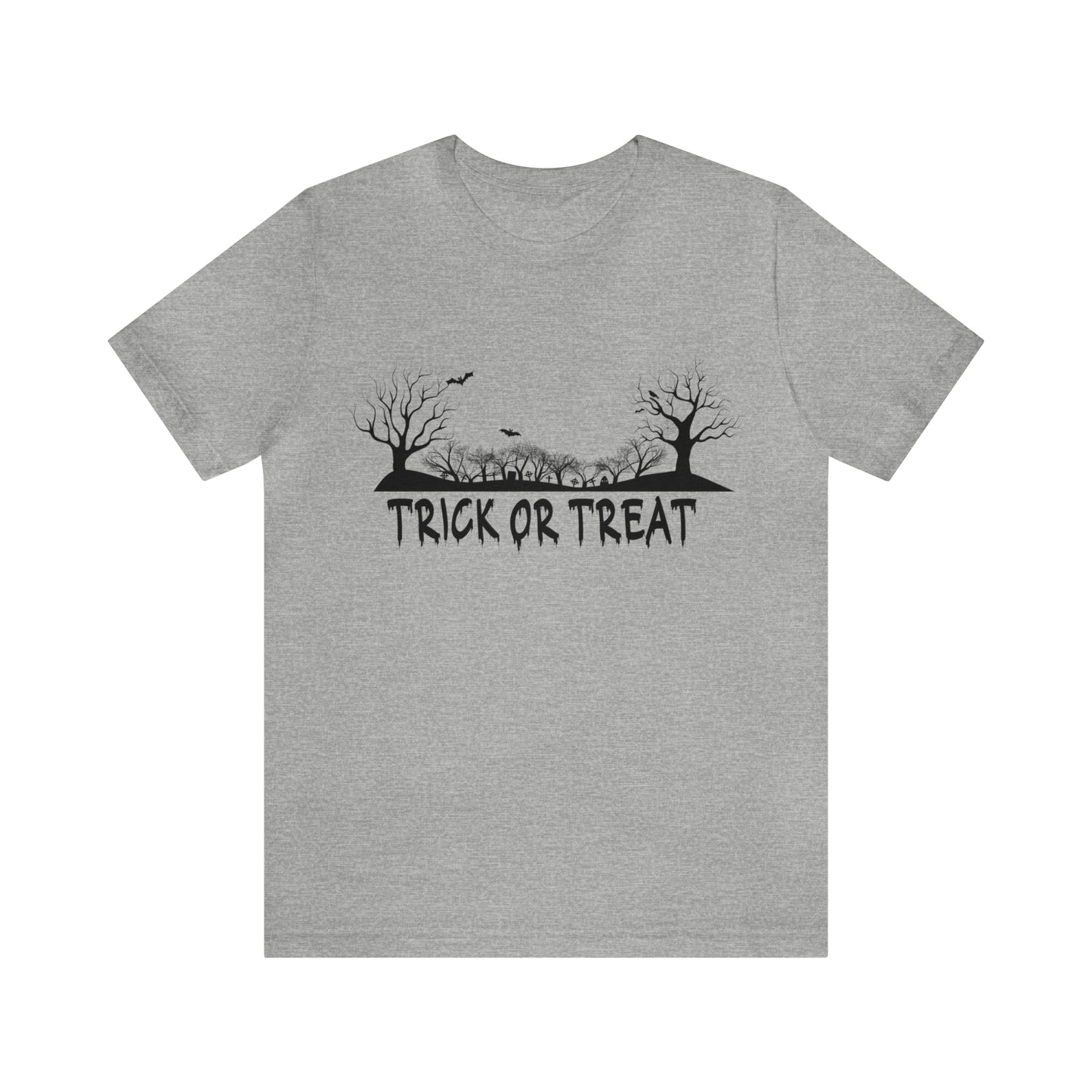 Eerie Forest T-Shirt