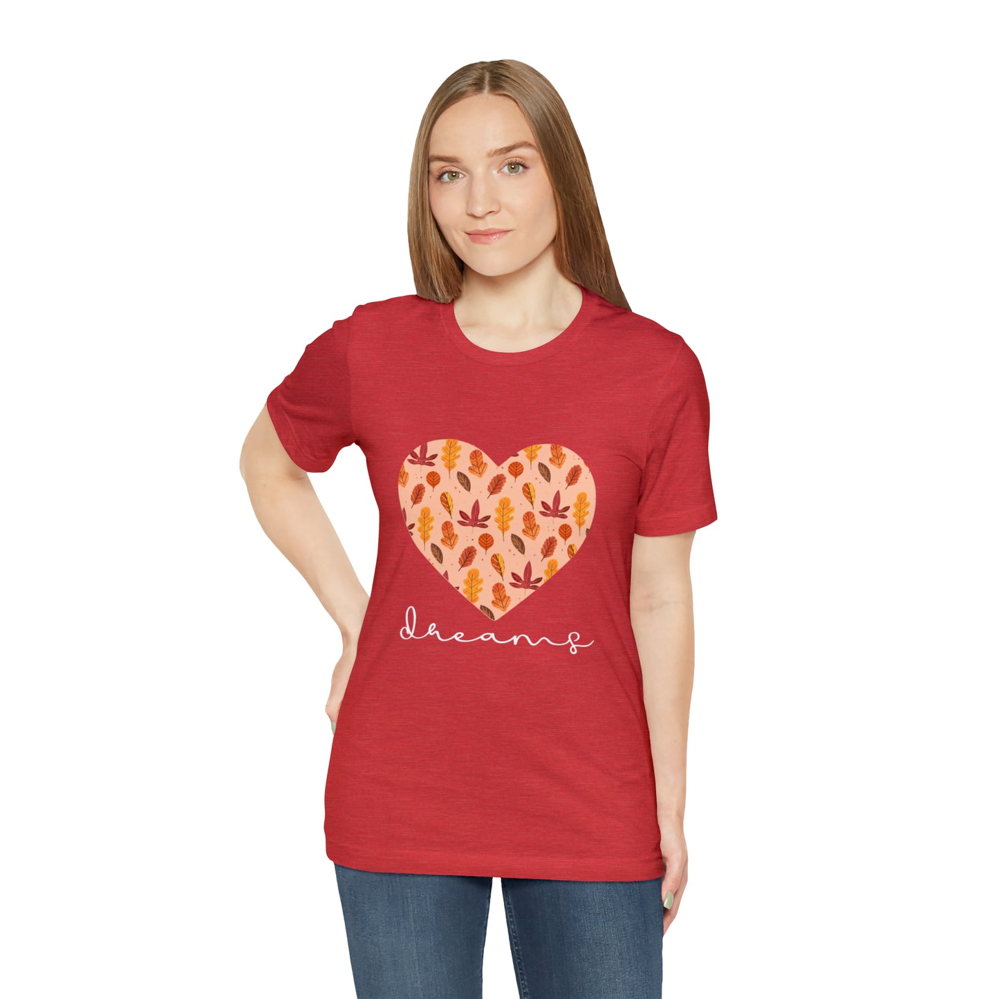 Autumn Dreams Shirt