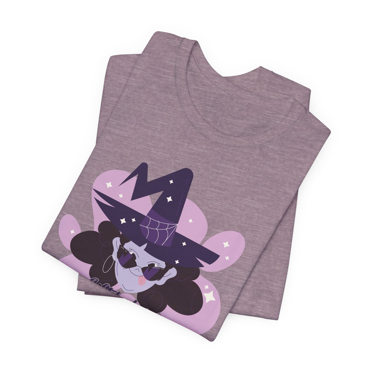 Witch Please – Funny Halloween Witch Tee