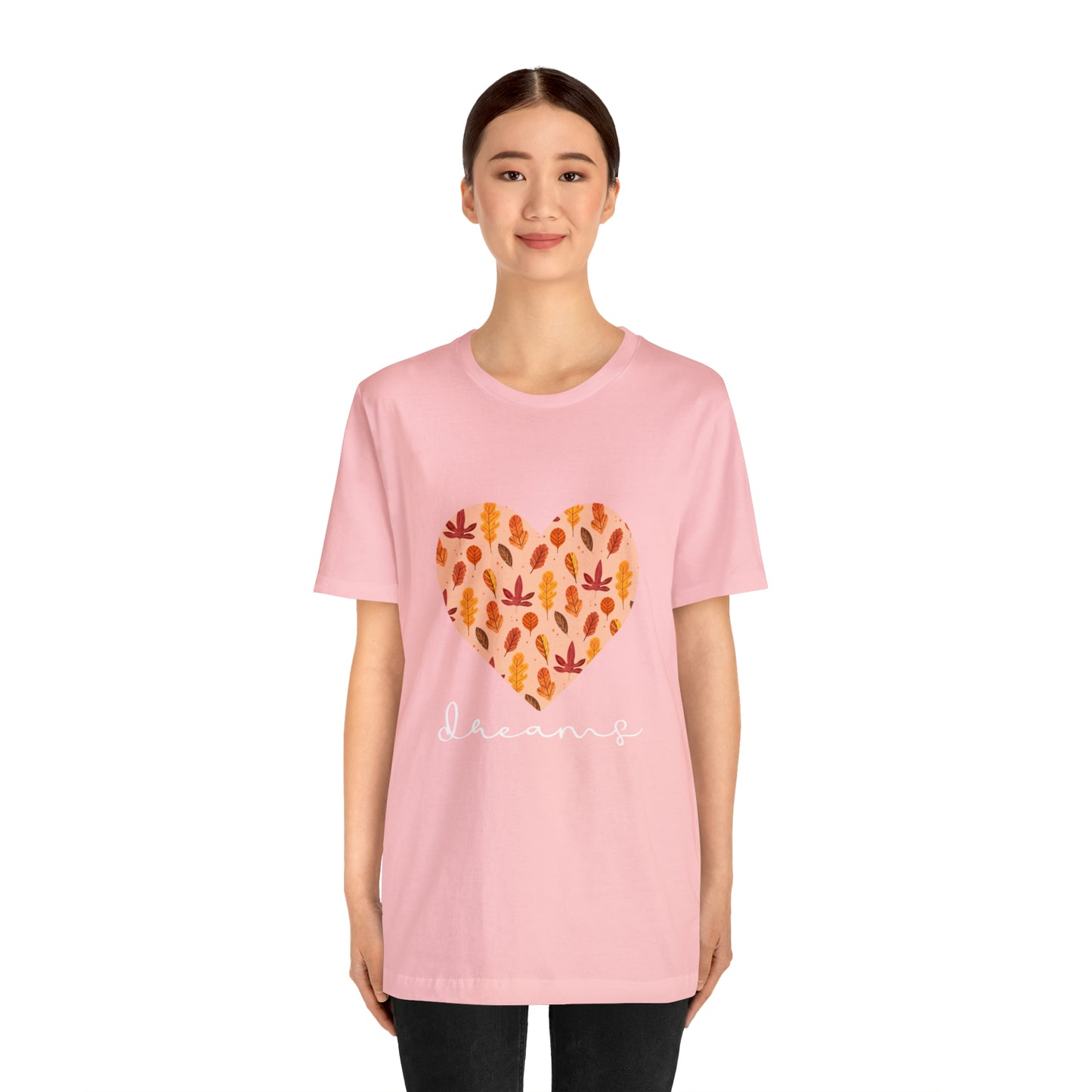 Autumn Dreams Shirt