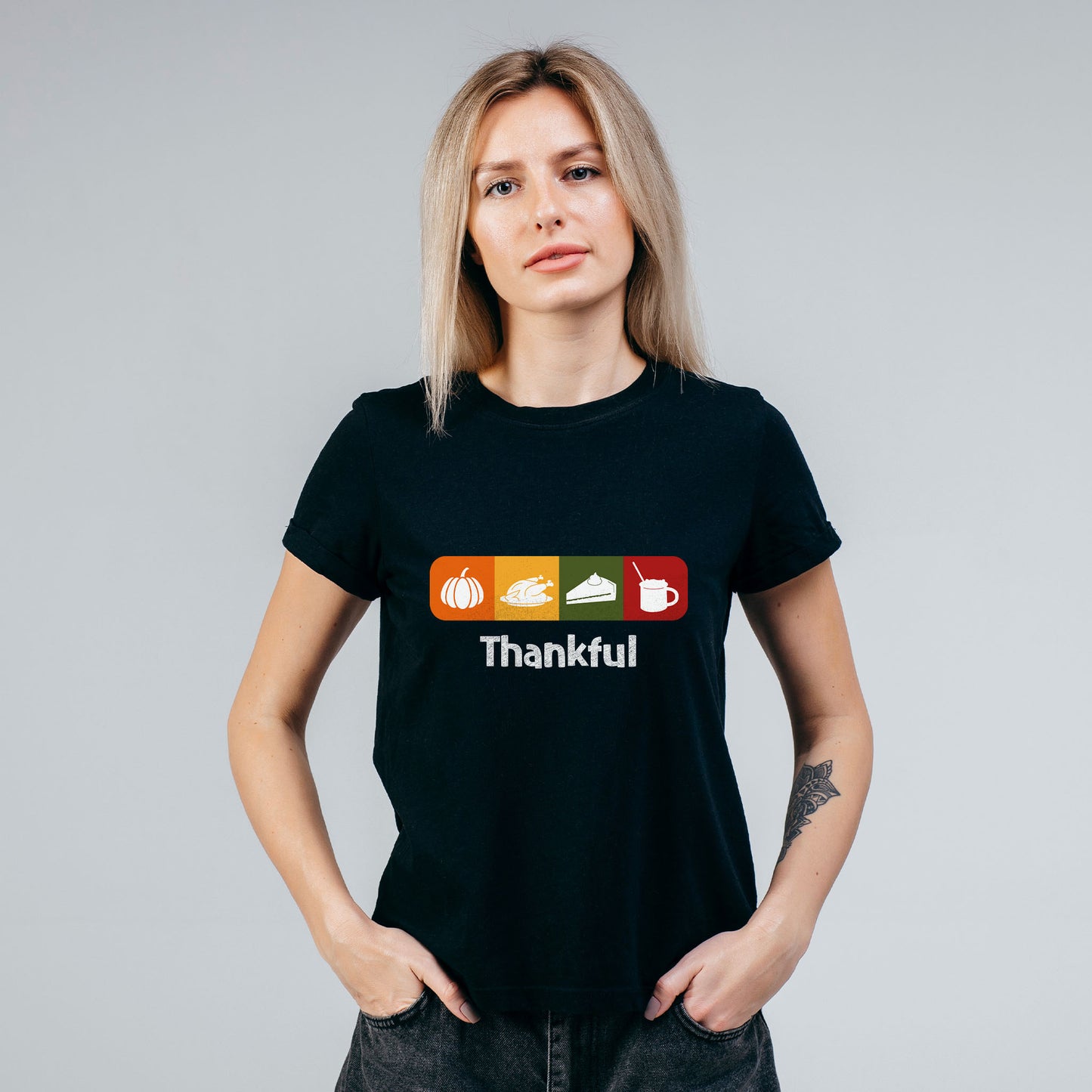 Thankful T-Shirt.