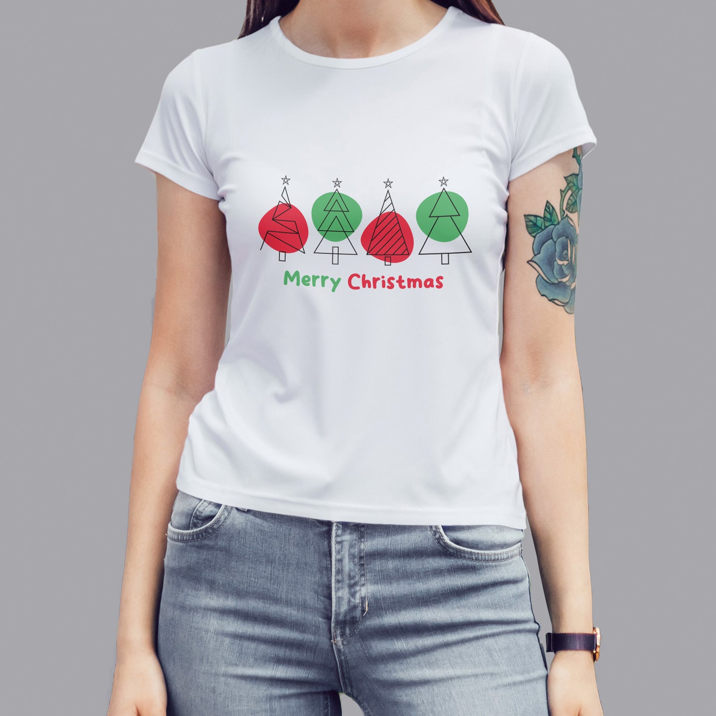 Festive Shirts for a Merry Christmas: Dress for the Season with Style!