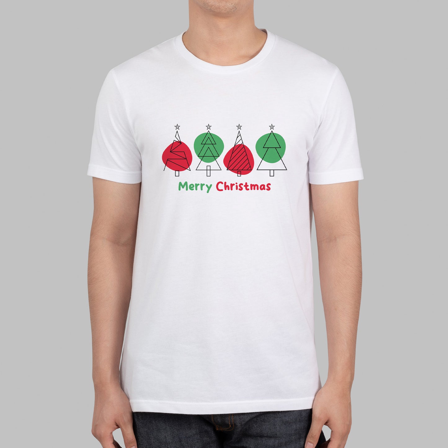 Festive Shirts for a Merry Christmas: Dress for the Season with Style!