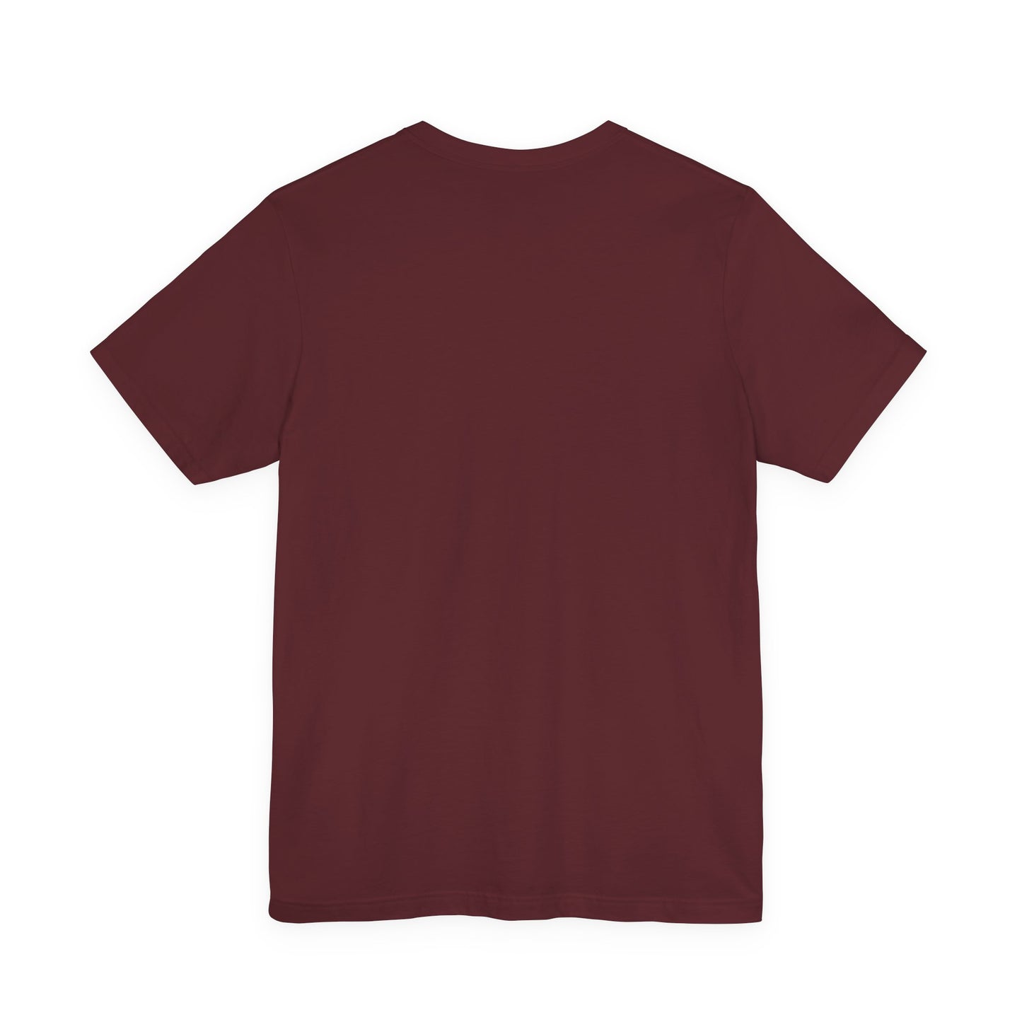 Where Jesus Is Fear Ends Christian Boat Graphic Tee