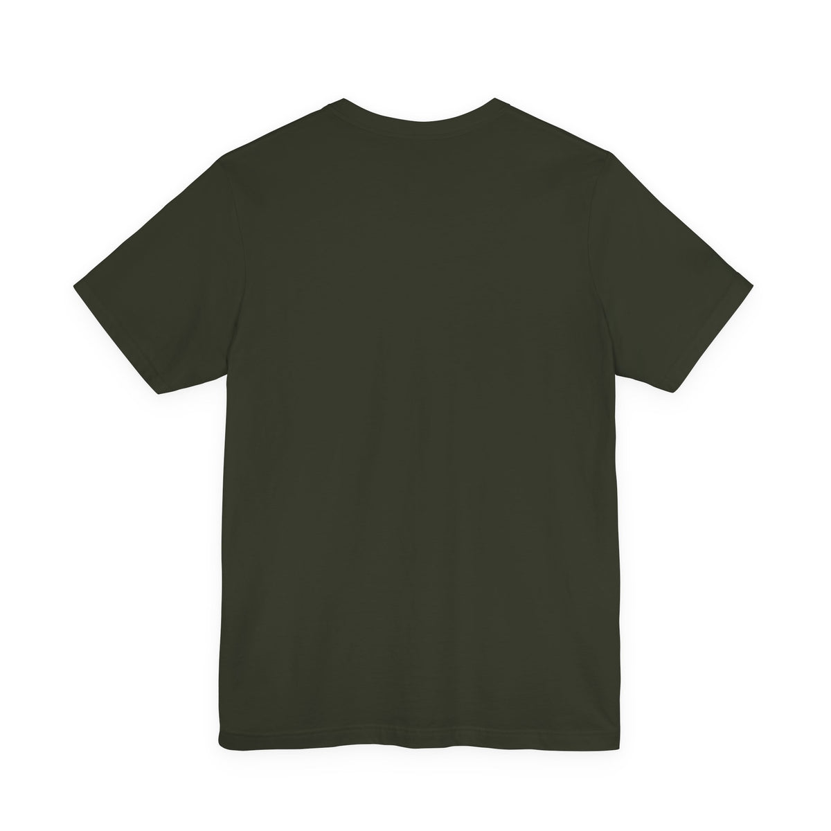 October Moon Shirt - Spooky Forest Halloween Graphic Tee
