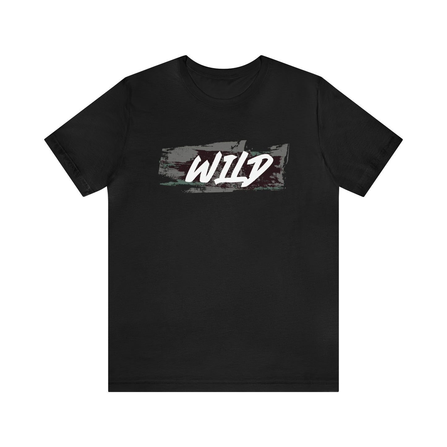 Wild T-Shirt