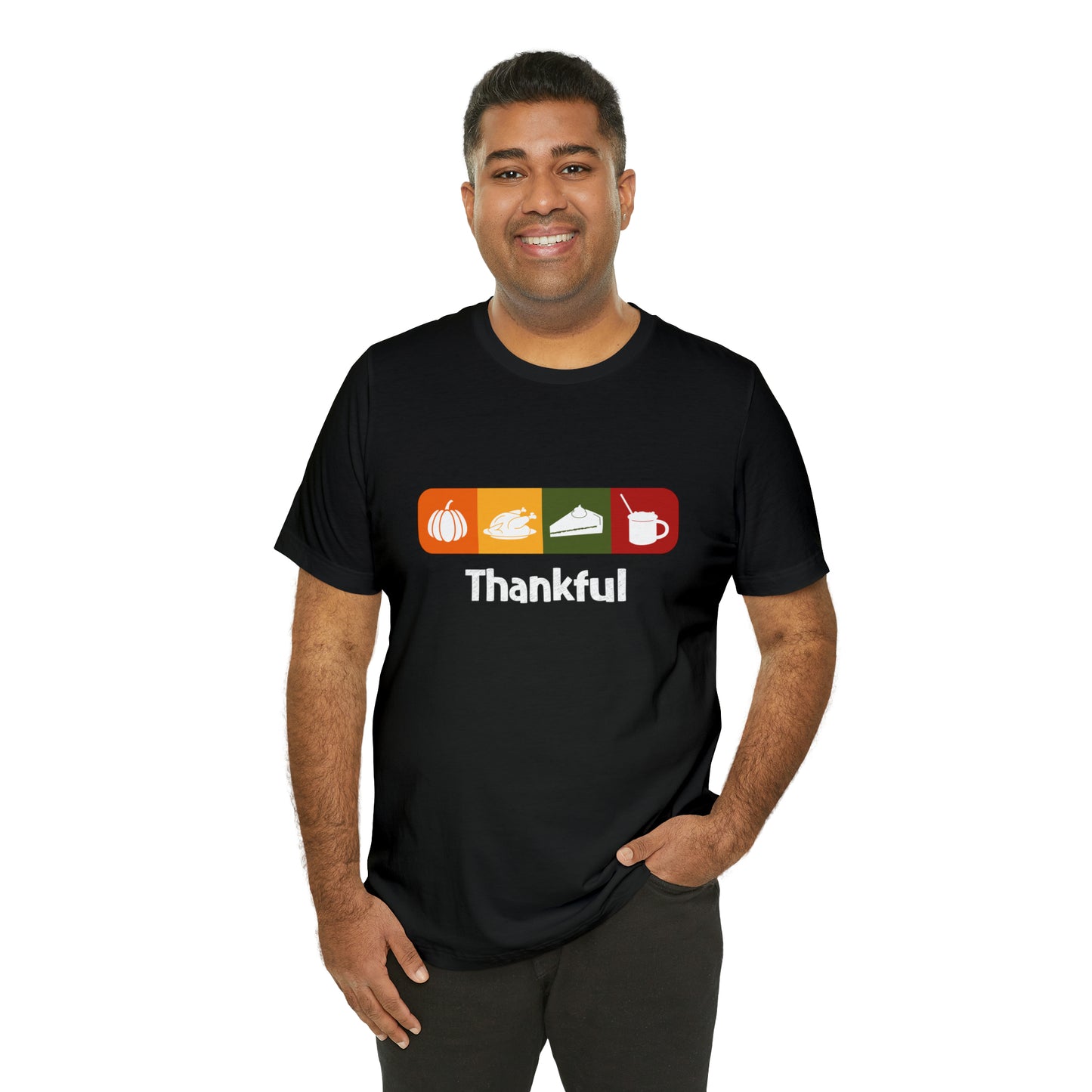 Thankful T-Shirt.