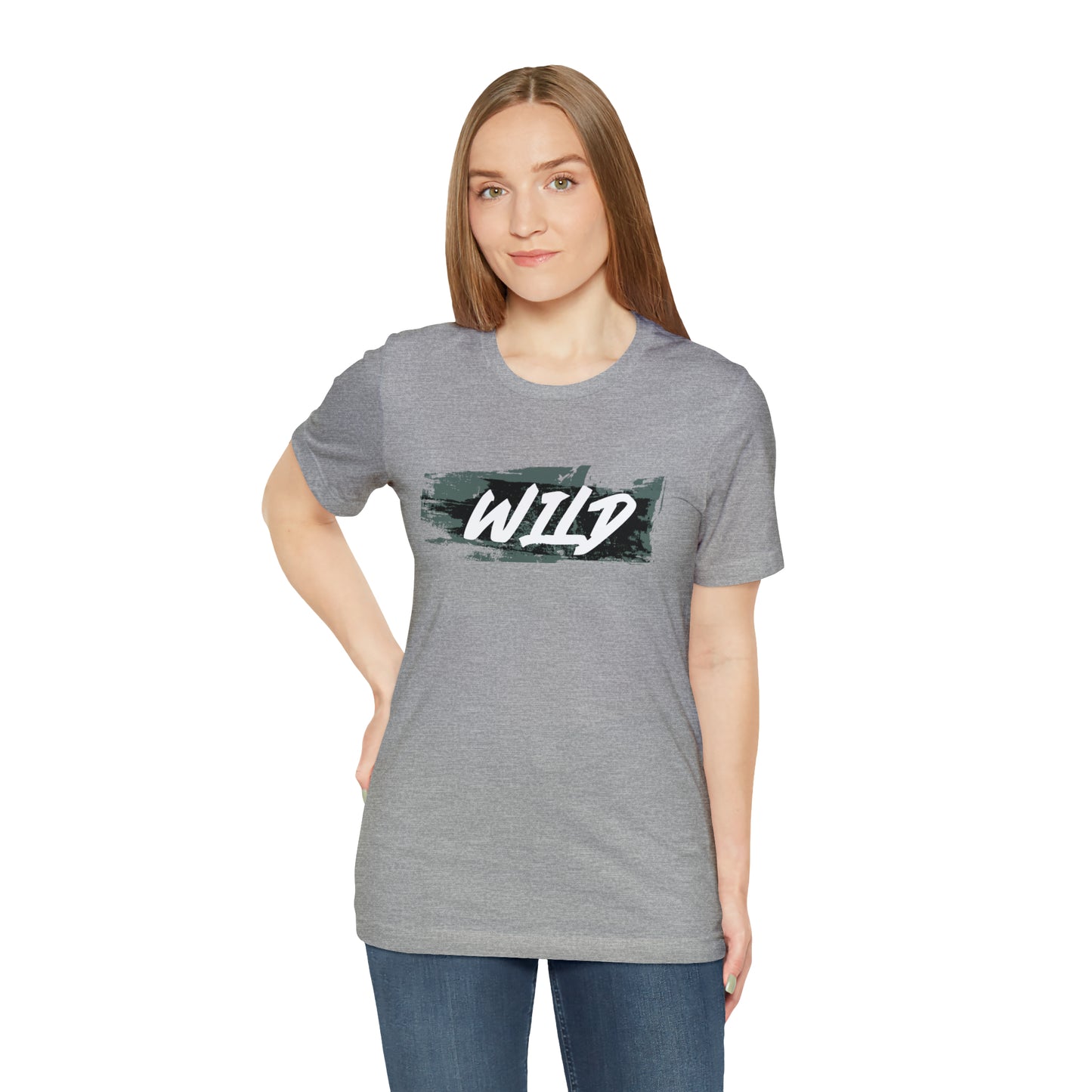 Wild T-Shirt