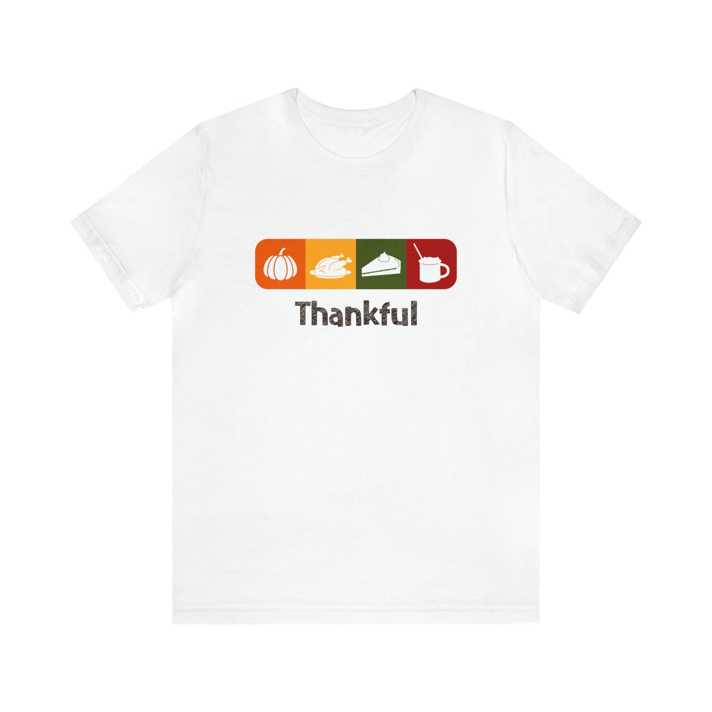 Thankful T-Shirt.