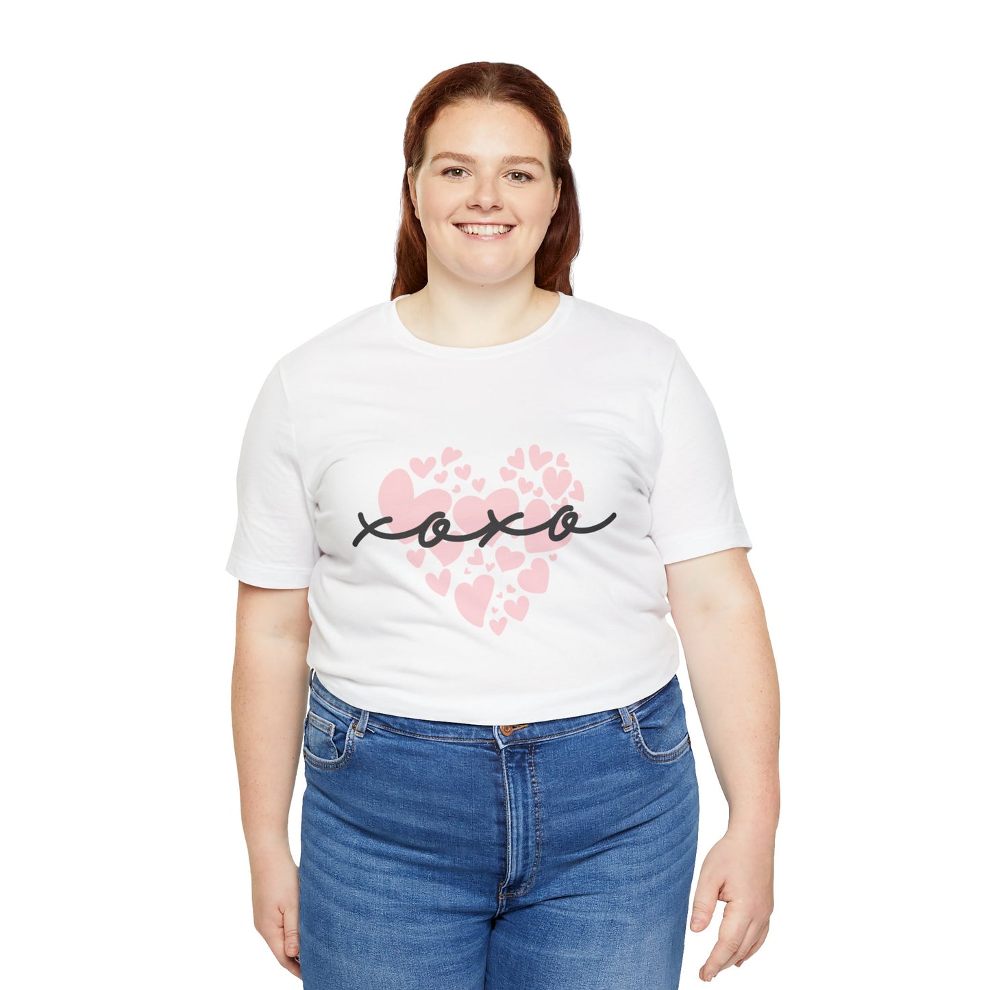 XOXO Heart Shirt