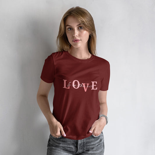 Air of Love Tee