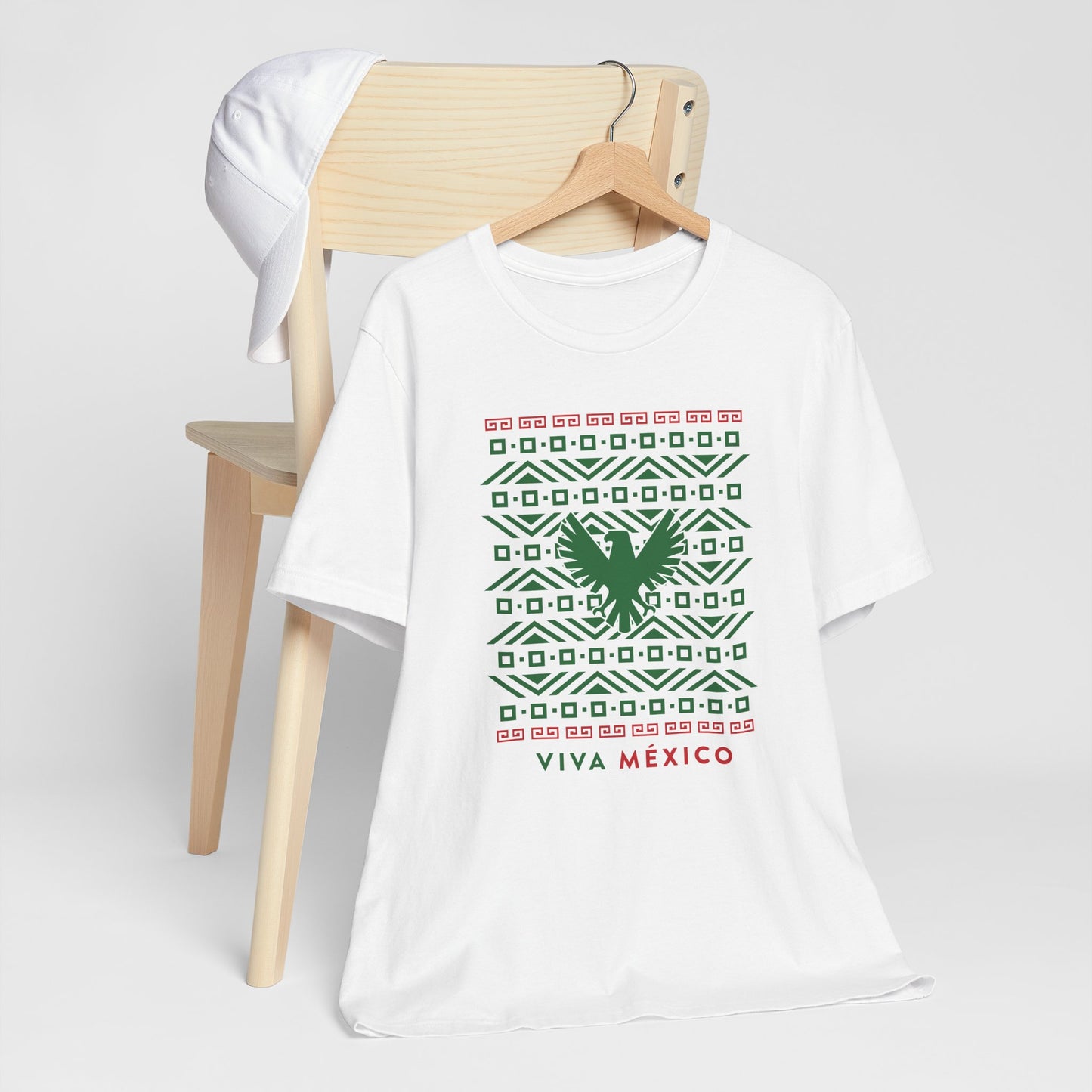 Viva México Shirt, Mexican Pride T-Shirt, Mexico Heritage Tee, Patriotic Mexican Shirt, Latino Culture Shirt