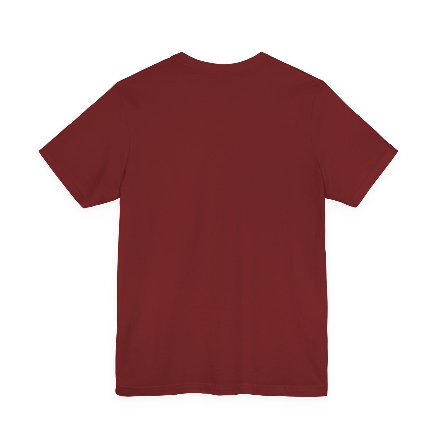 Love Is in the Air T-Shirt – Romantic Minimal Typography Valentine Shirt