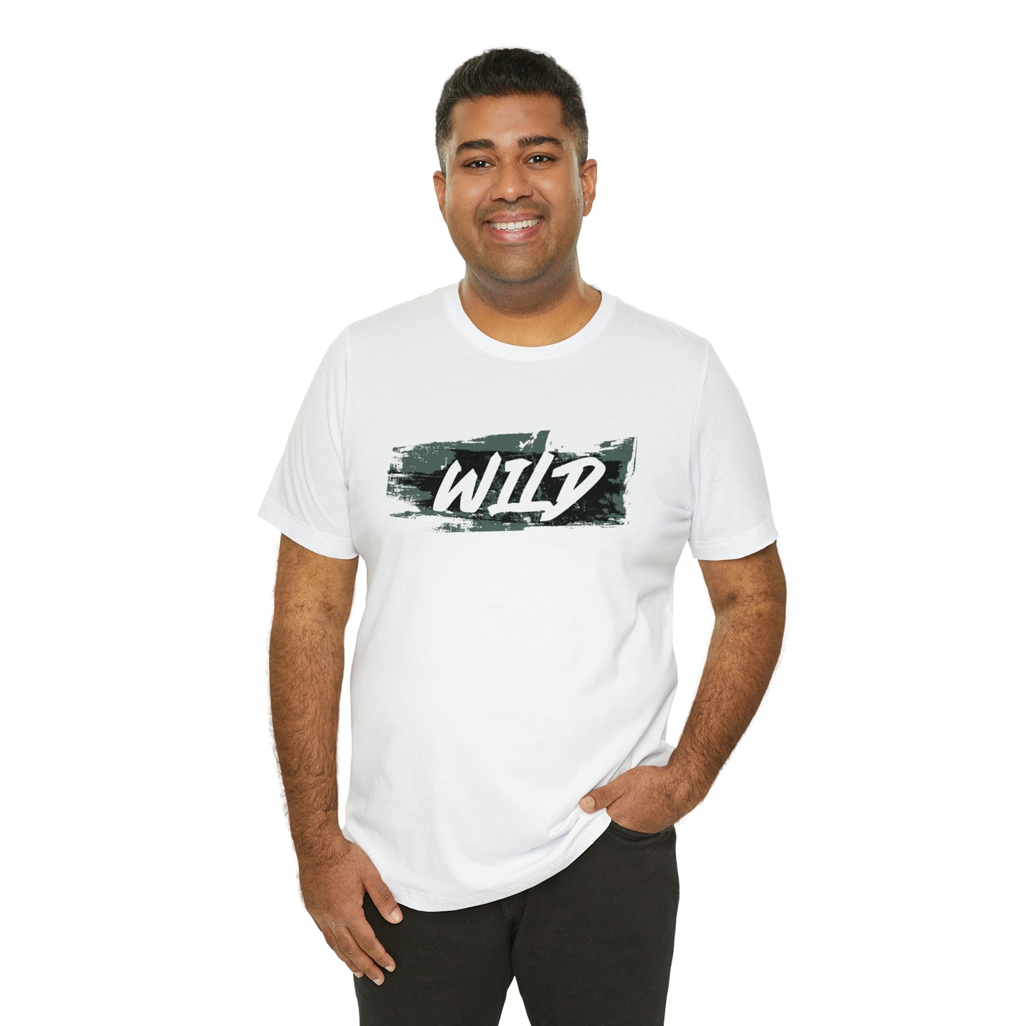 Wild T-Shirt