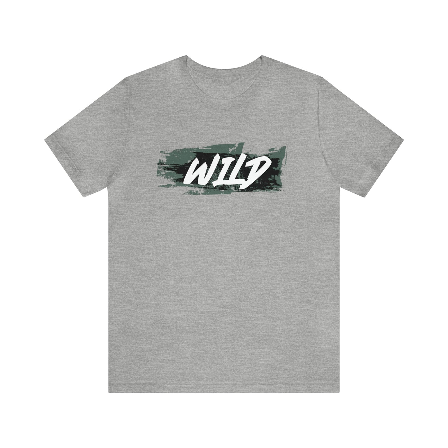 Wild T-Shirt