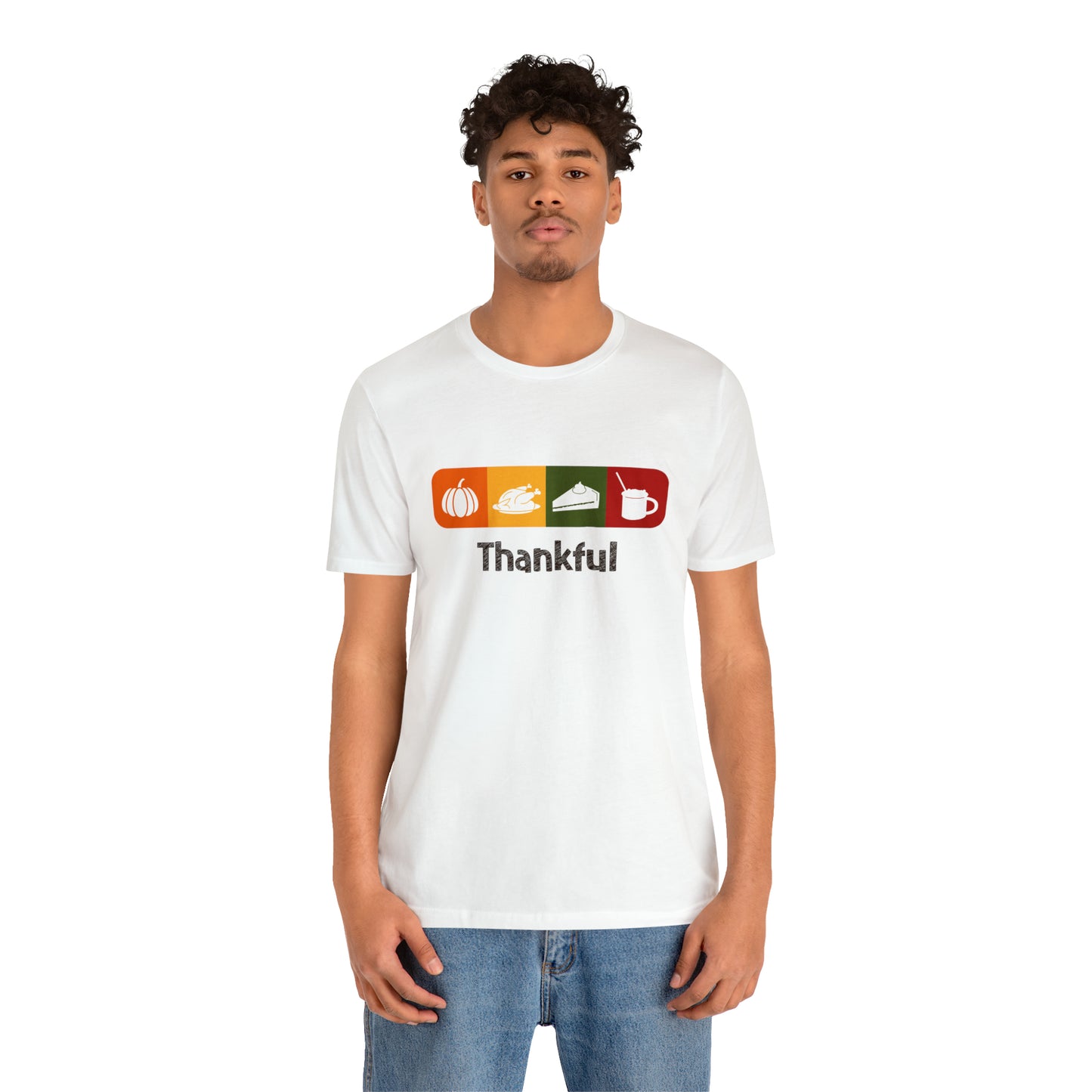 Thankful T-Shirt.