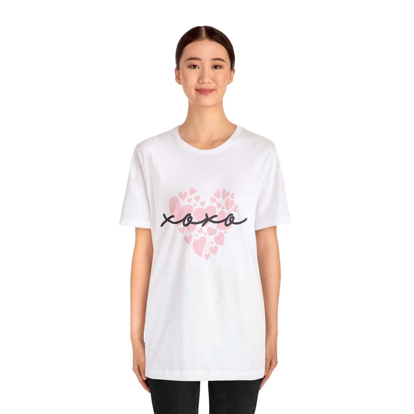 XOXO Heart Shirt