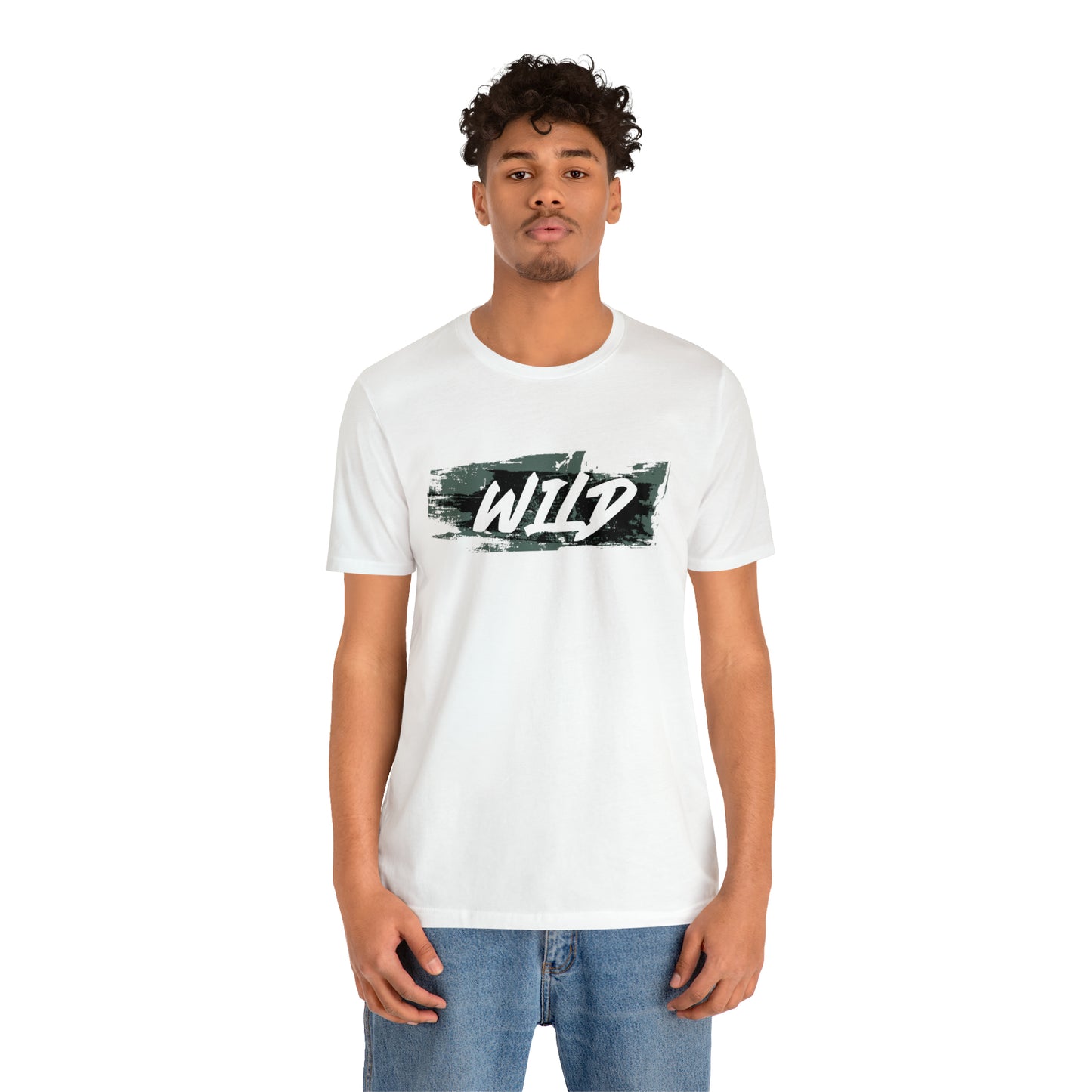 Wild T-Shirt