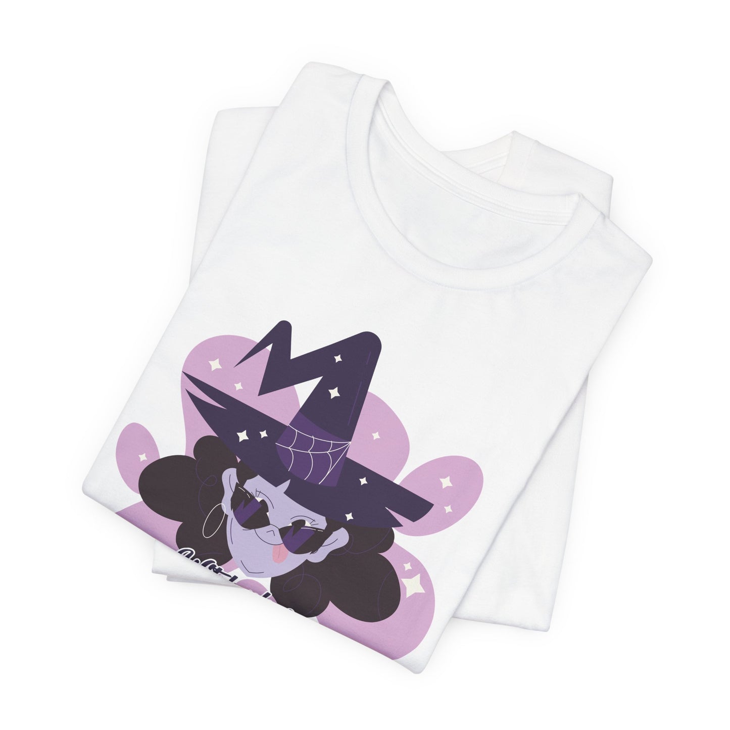 Witch Please – Funny Halloween Witch Tee