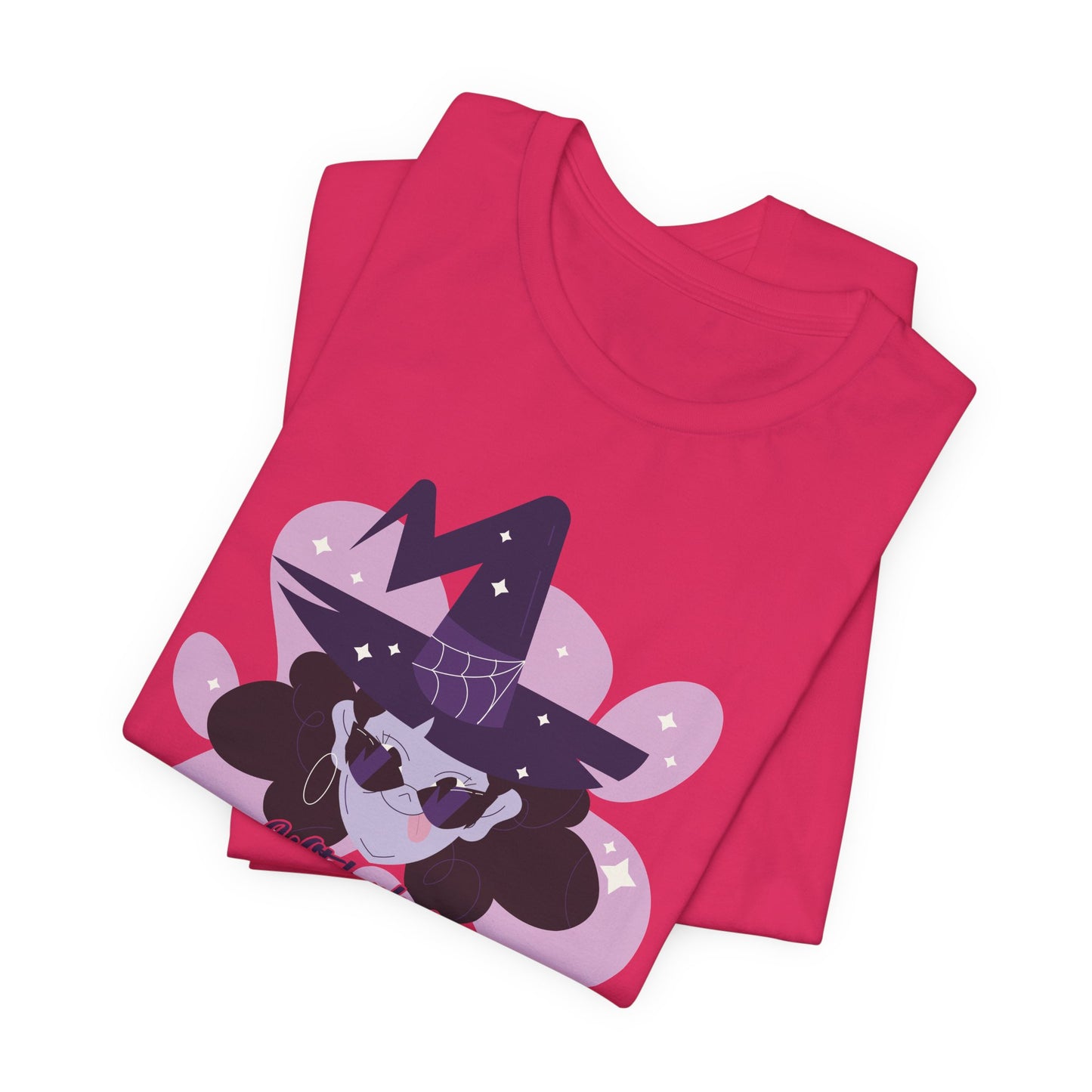 Witch Please – Funny Halloween Witch Tee