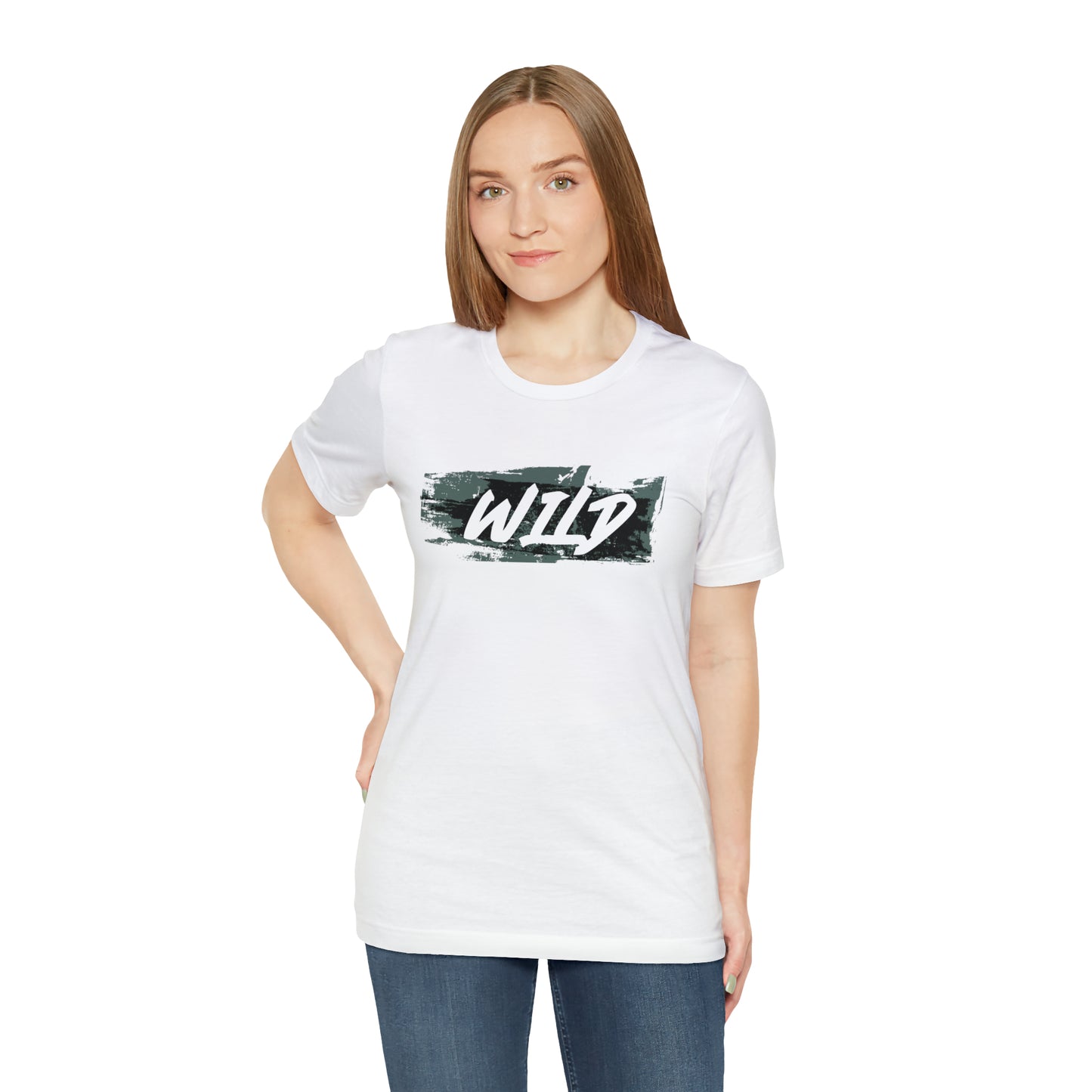 Wild T-Shirt