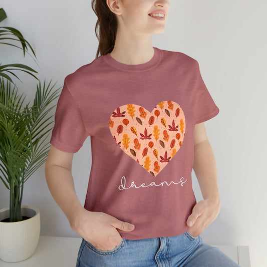 Autumn Dreams Shirt