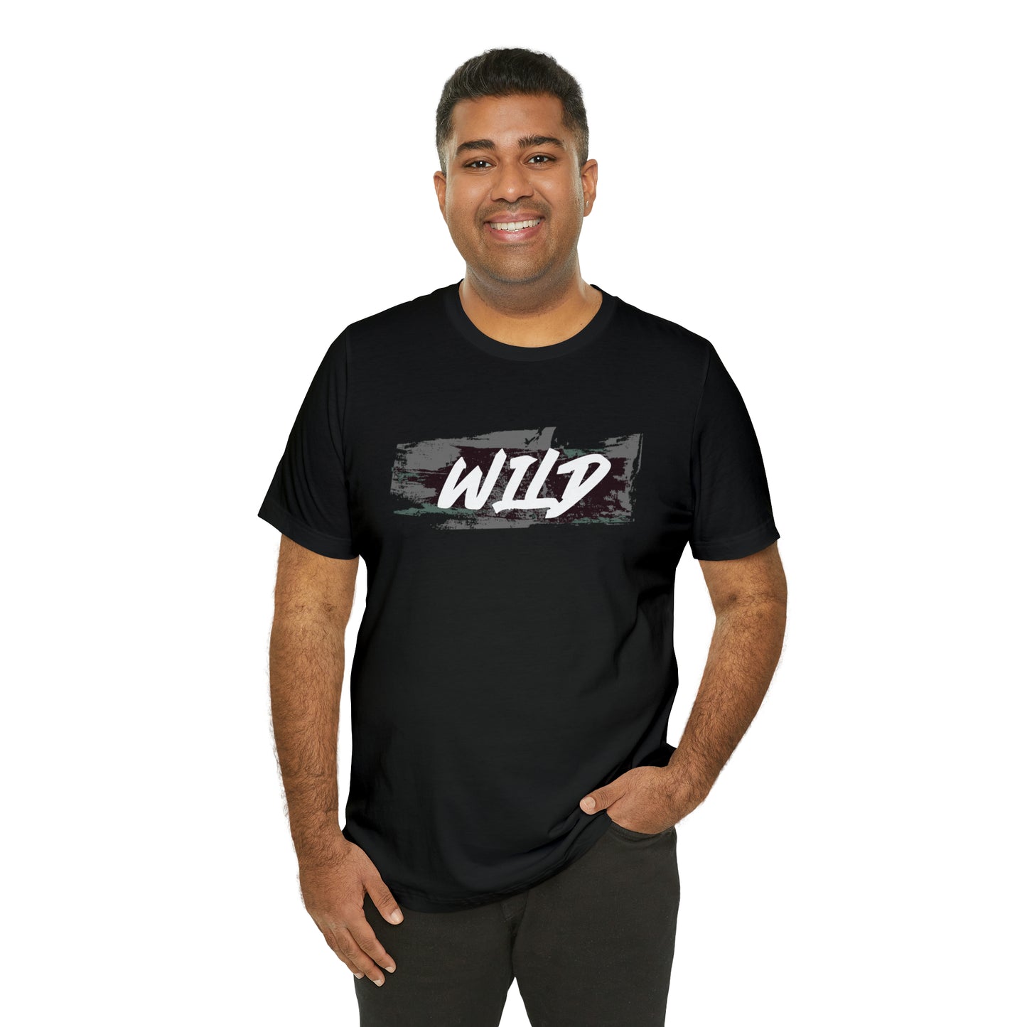 Wild T-Shirt