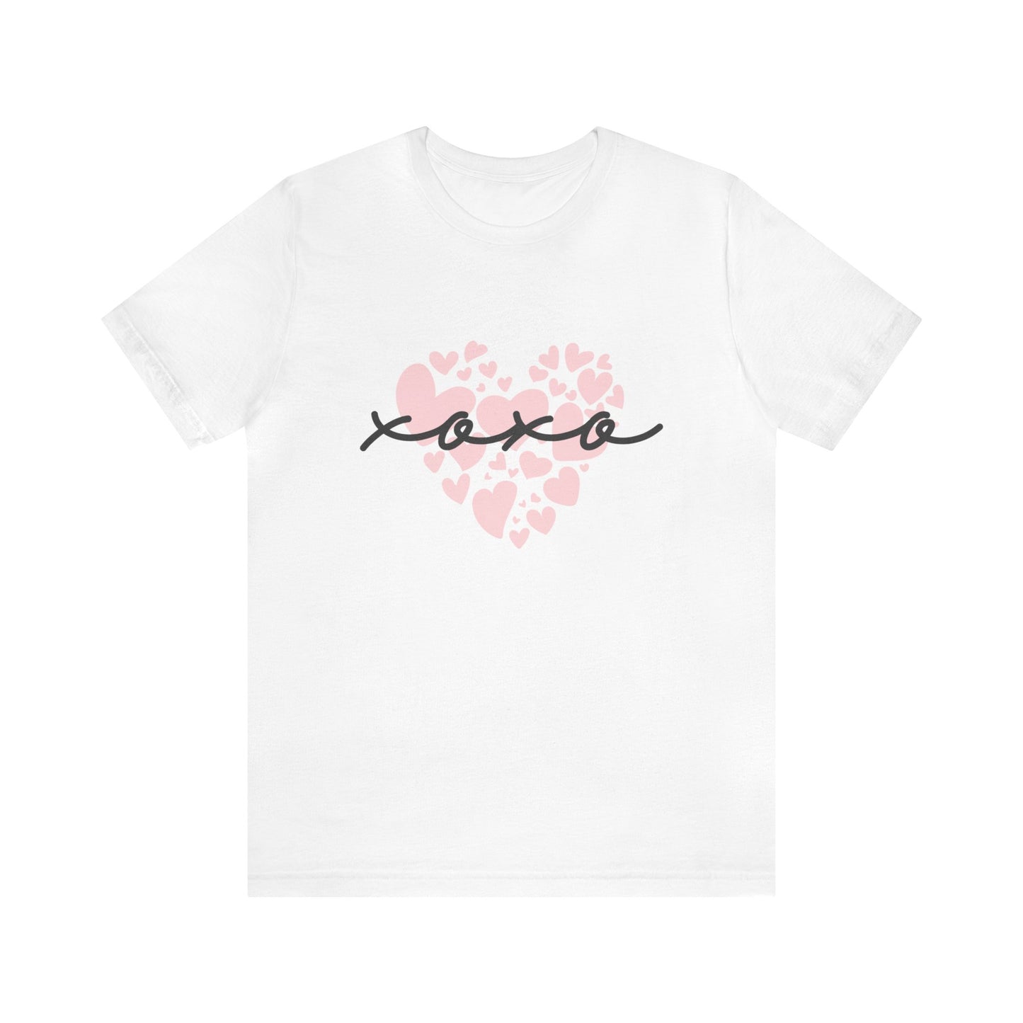 XOXO Heart Shirt