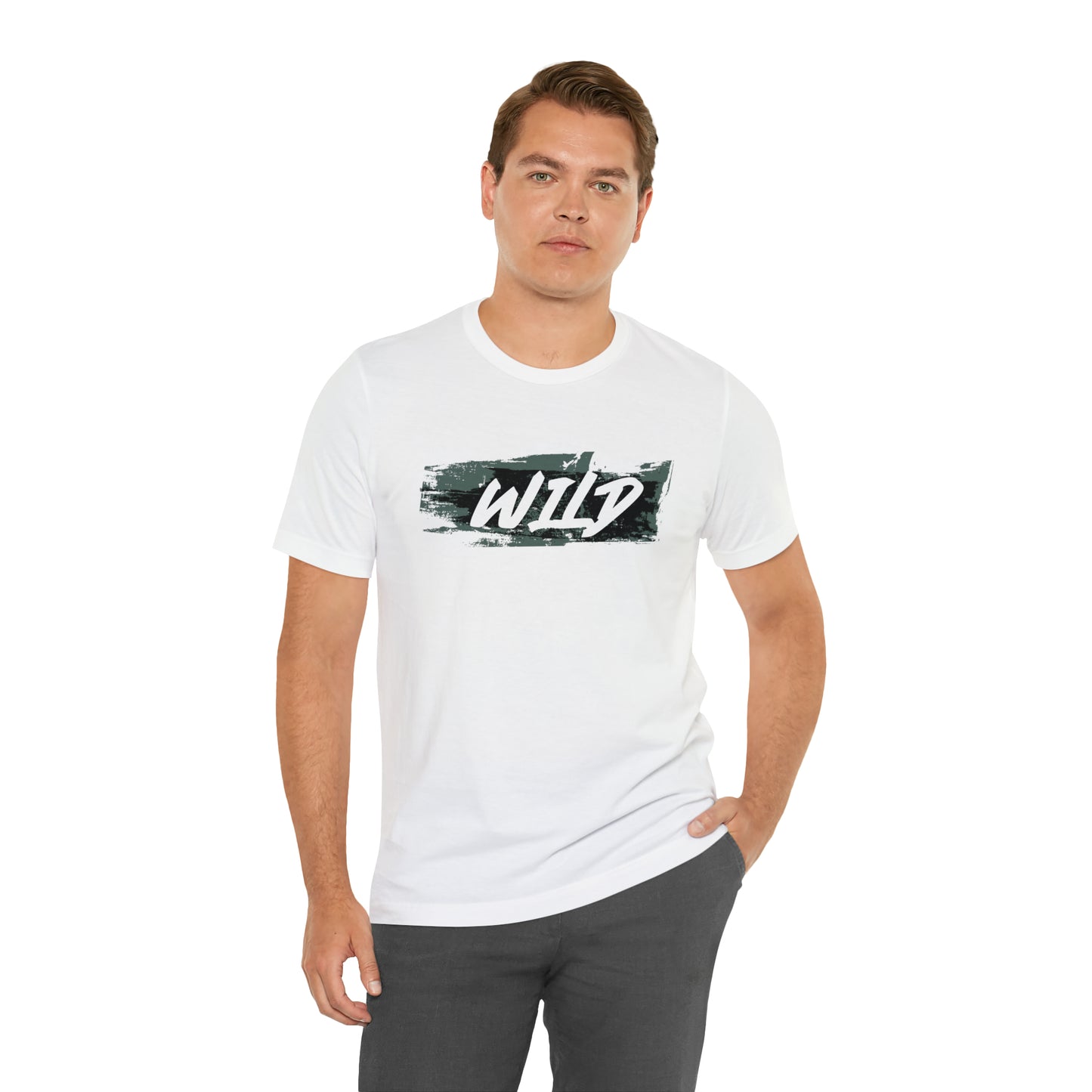 Wild T-Shirt