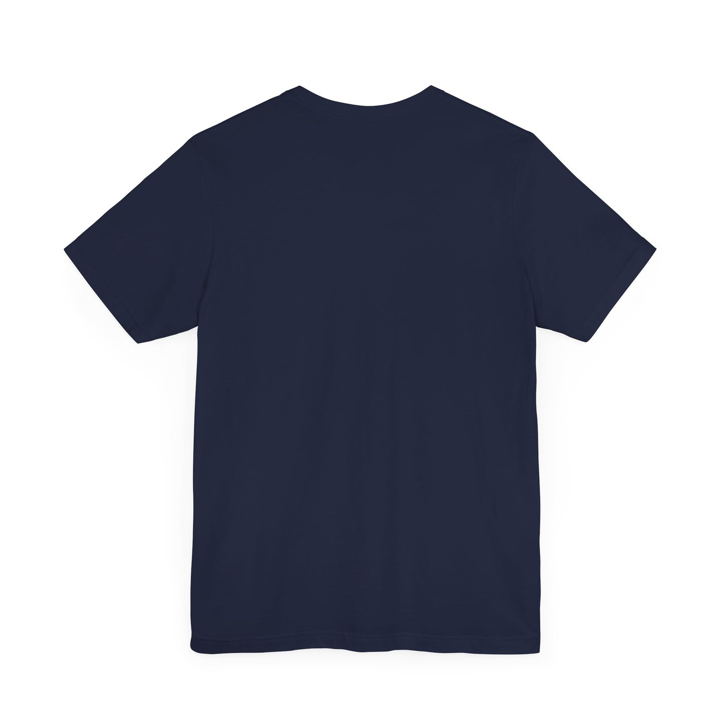 "Ocean Soul" T-Shirt – For souls who live by the sea