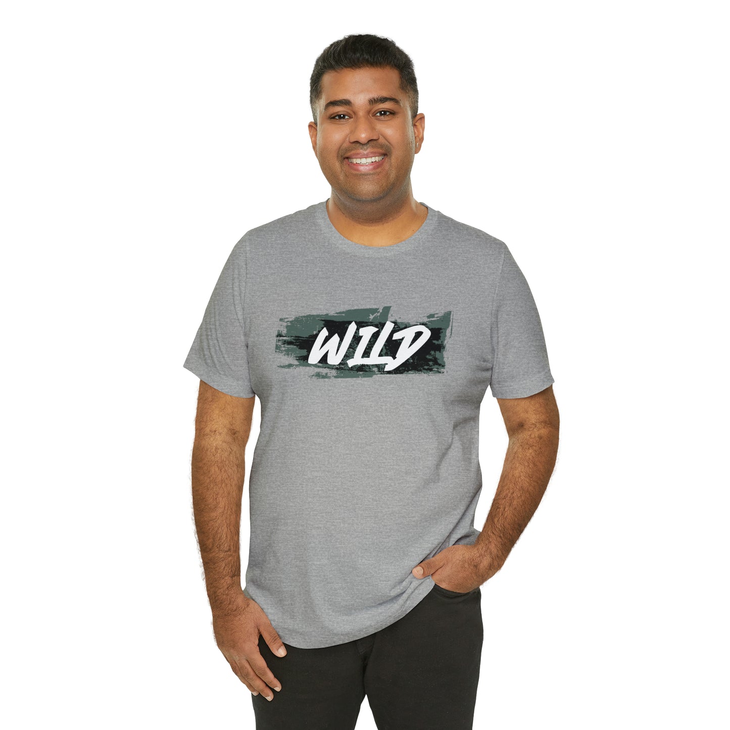 Wild T-Shirt