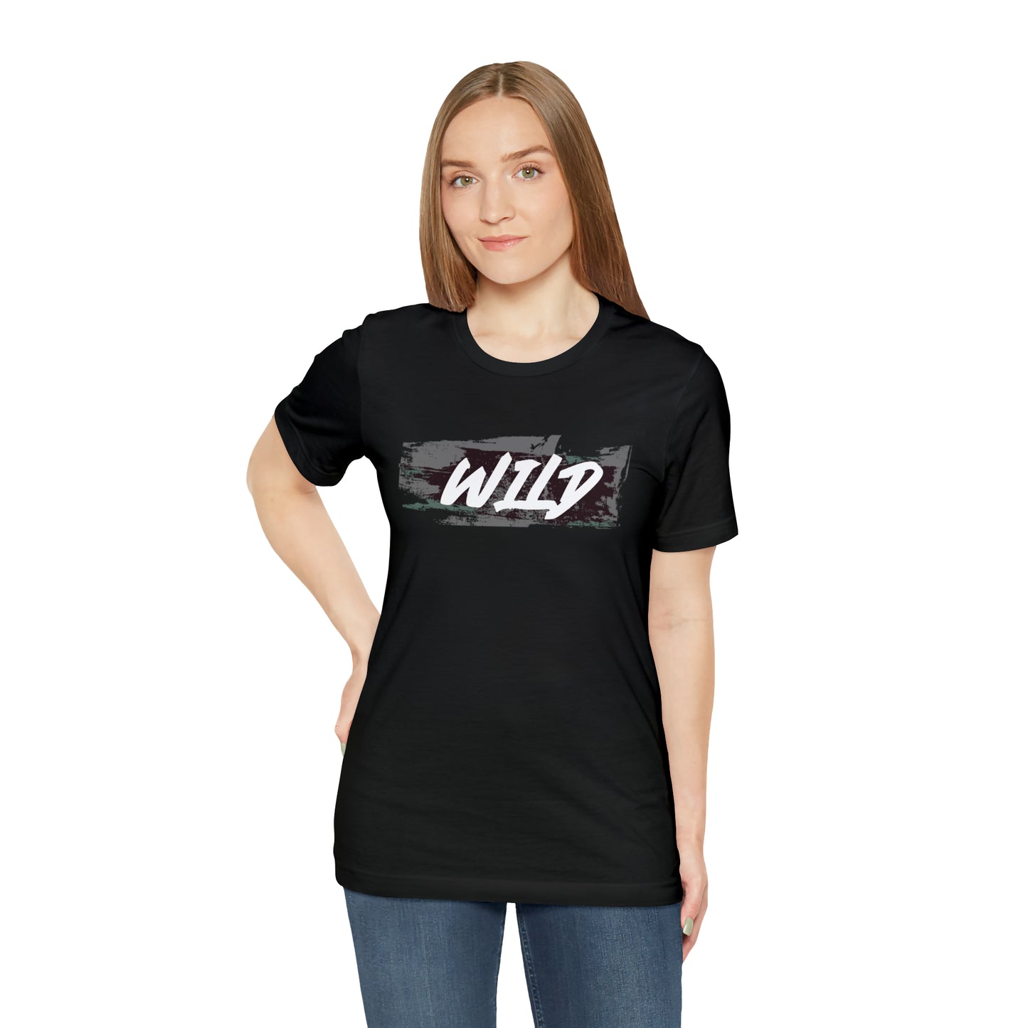 Wild T-Shirt