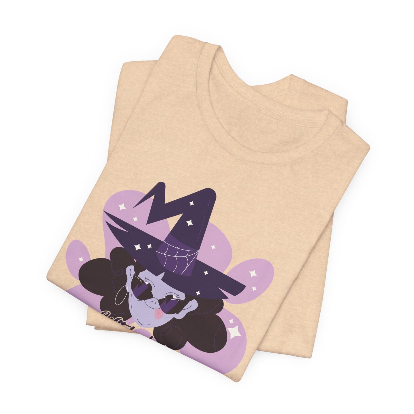 Witch Please – Funny Halloween Witch Tee