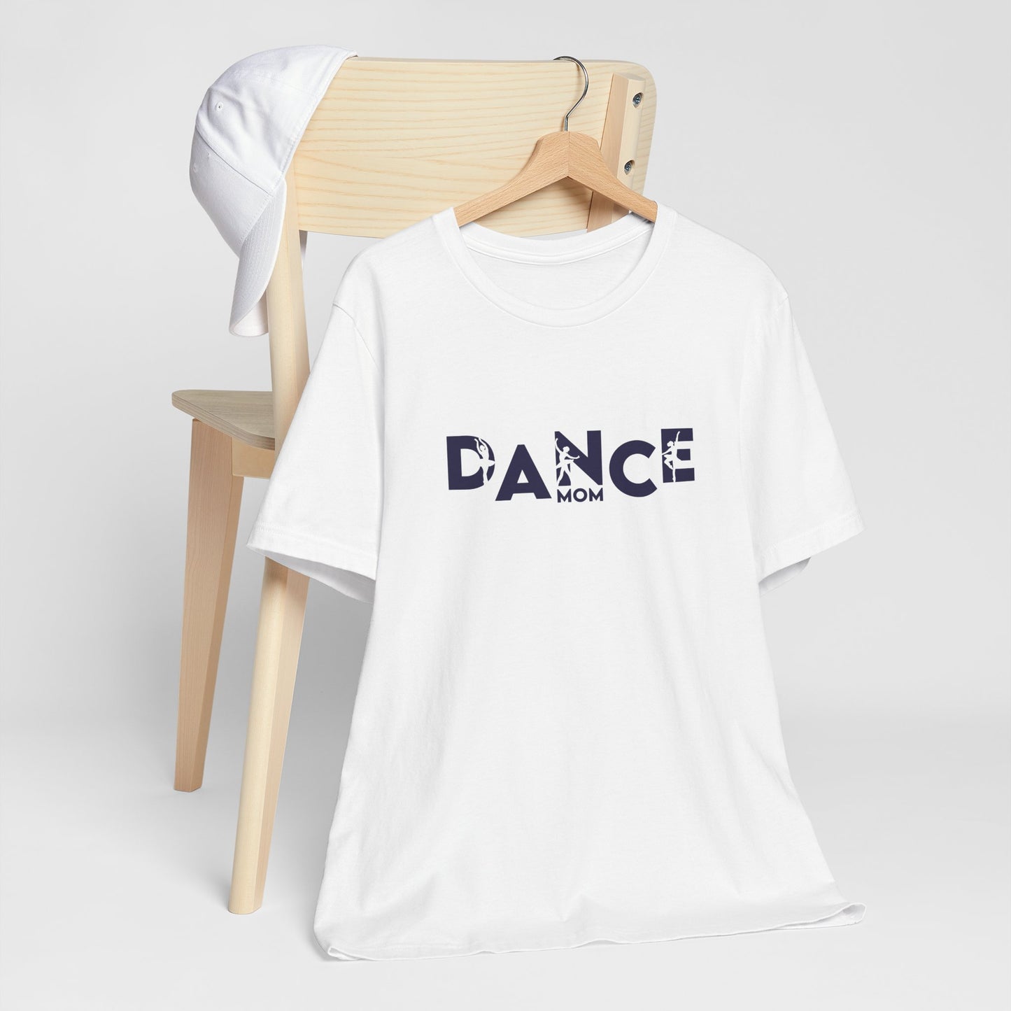 Dance Mom Shirt, Ballet Mom Tee, Dance Mom T-Shirt, Dance Competition Shirt, Gift for Dance Moms